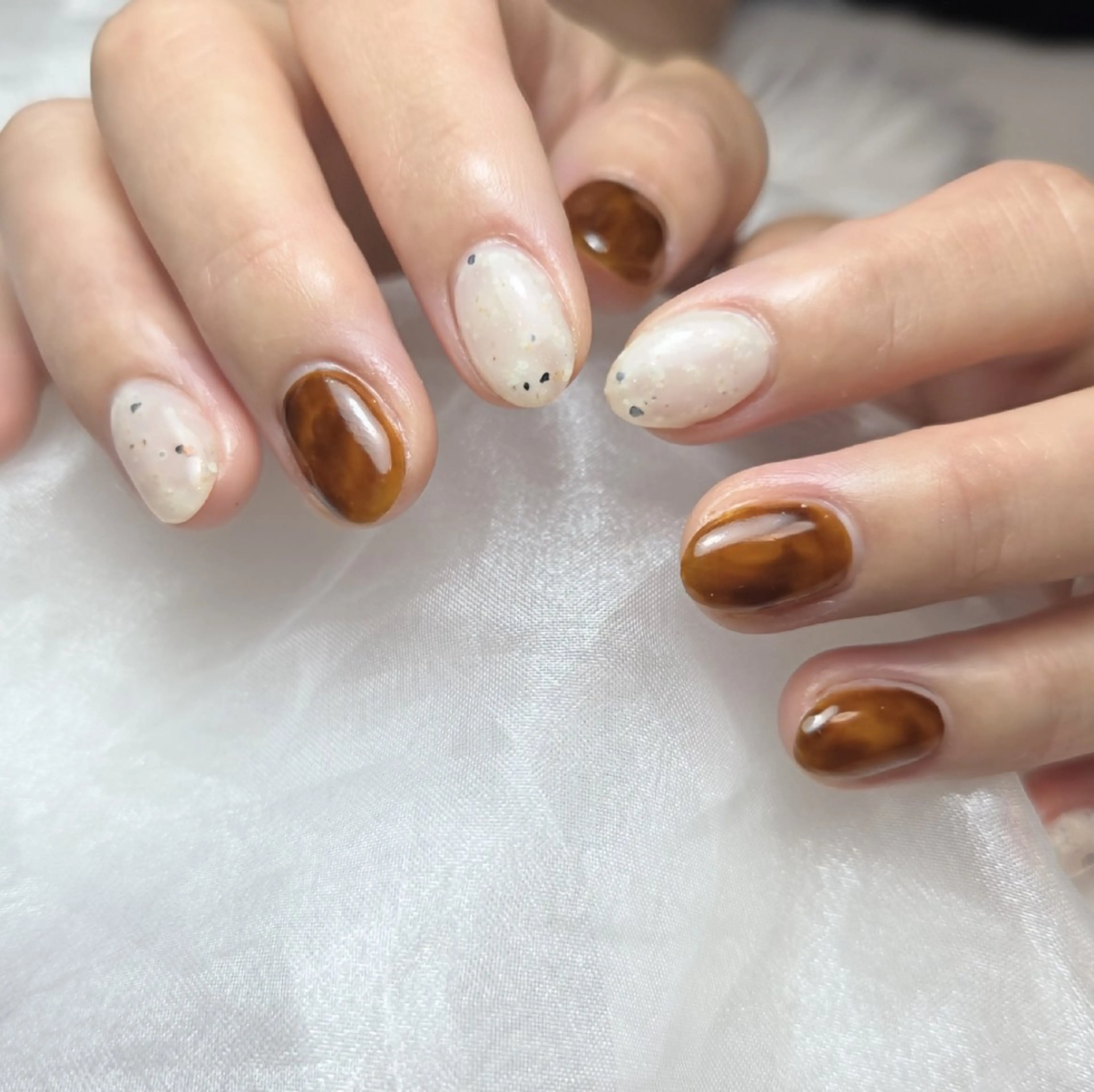 ネイル nail salon cocoru.のネイルデザイン