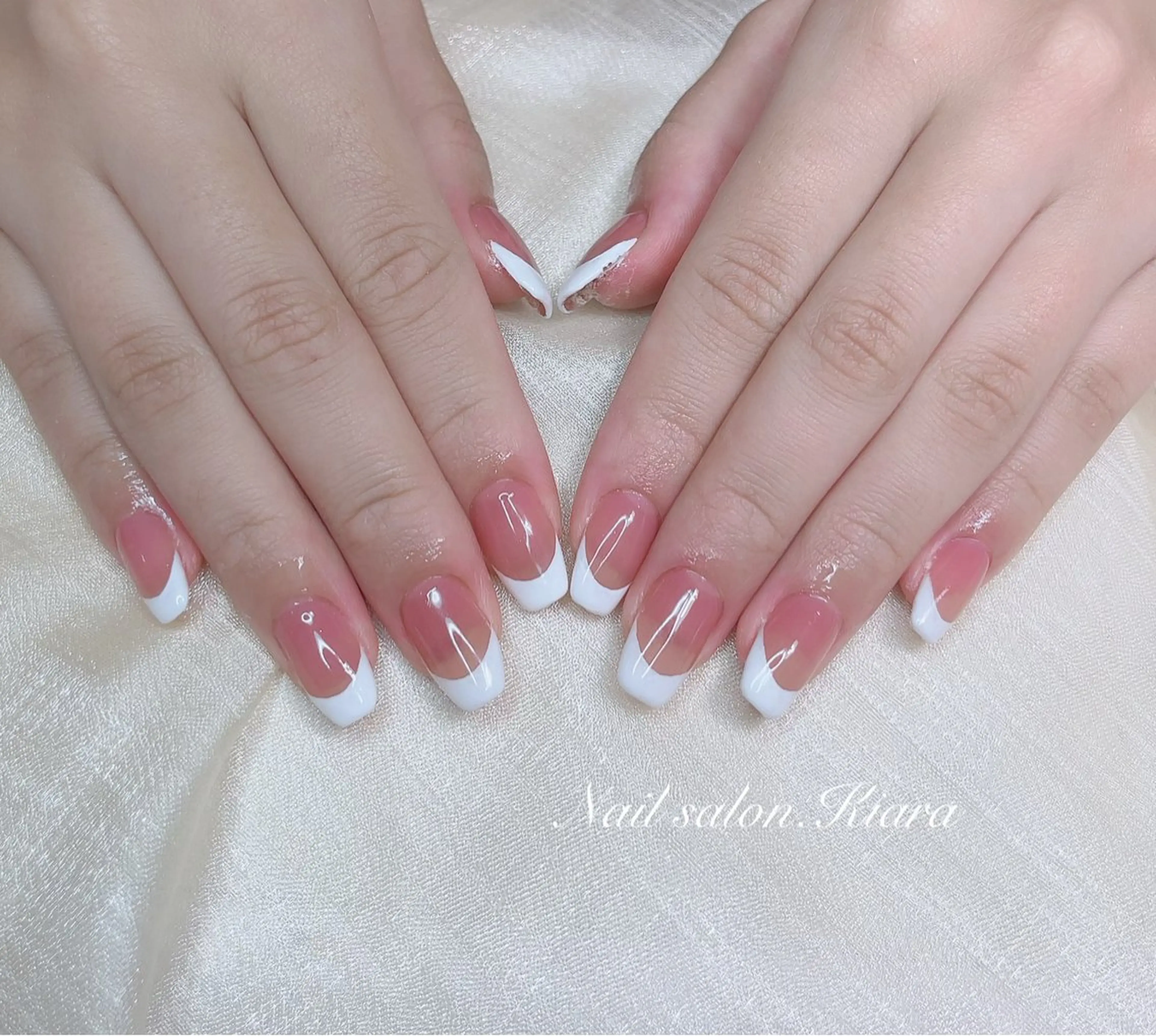 ネイル 🍭Kiara Nail🍭のネイルデザイン
