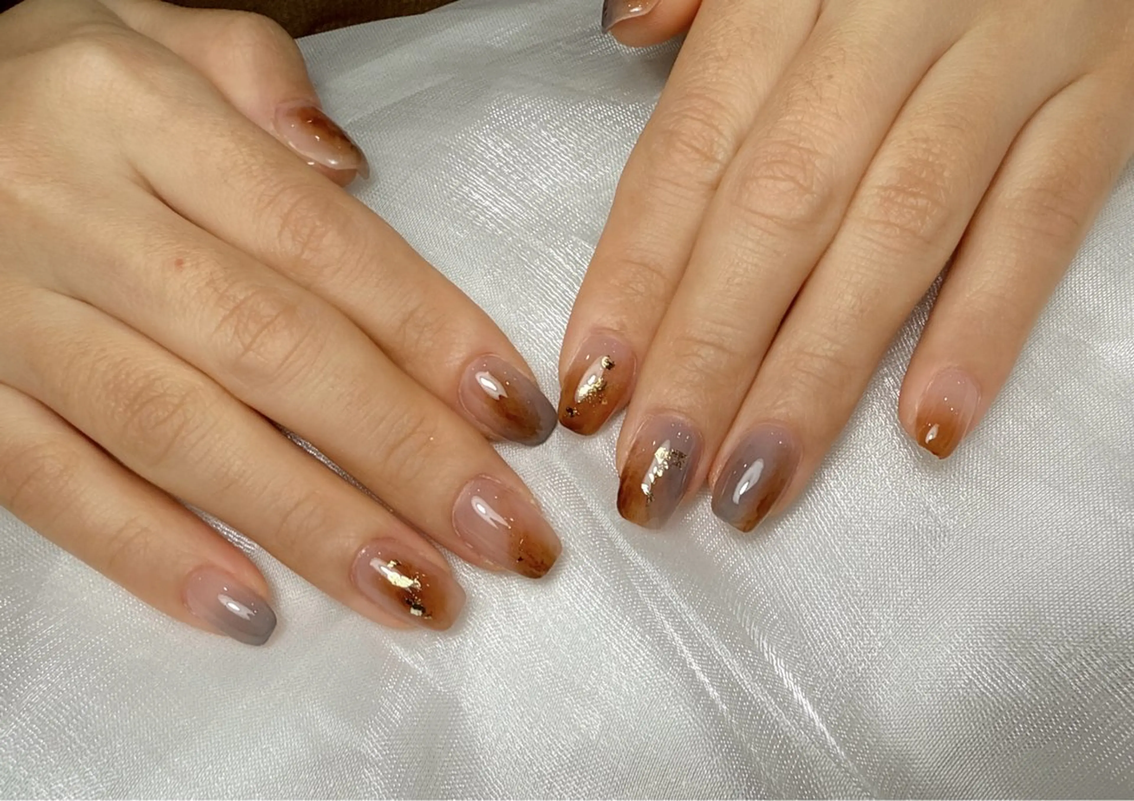ネイル Shu Nail Salonのネイルデザイン