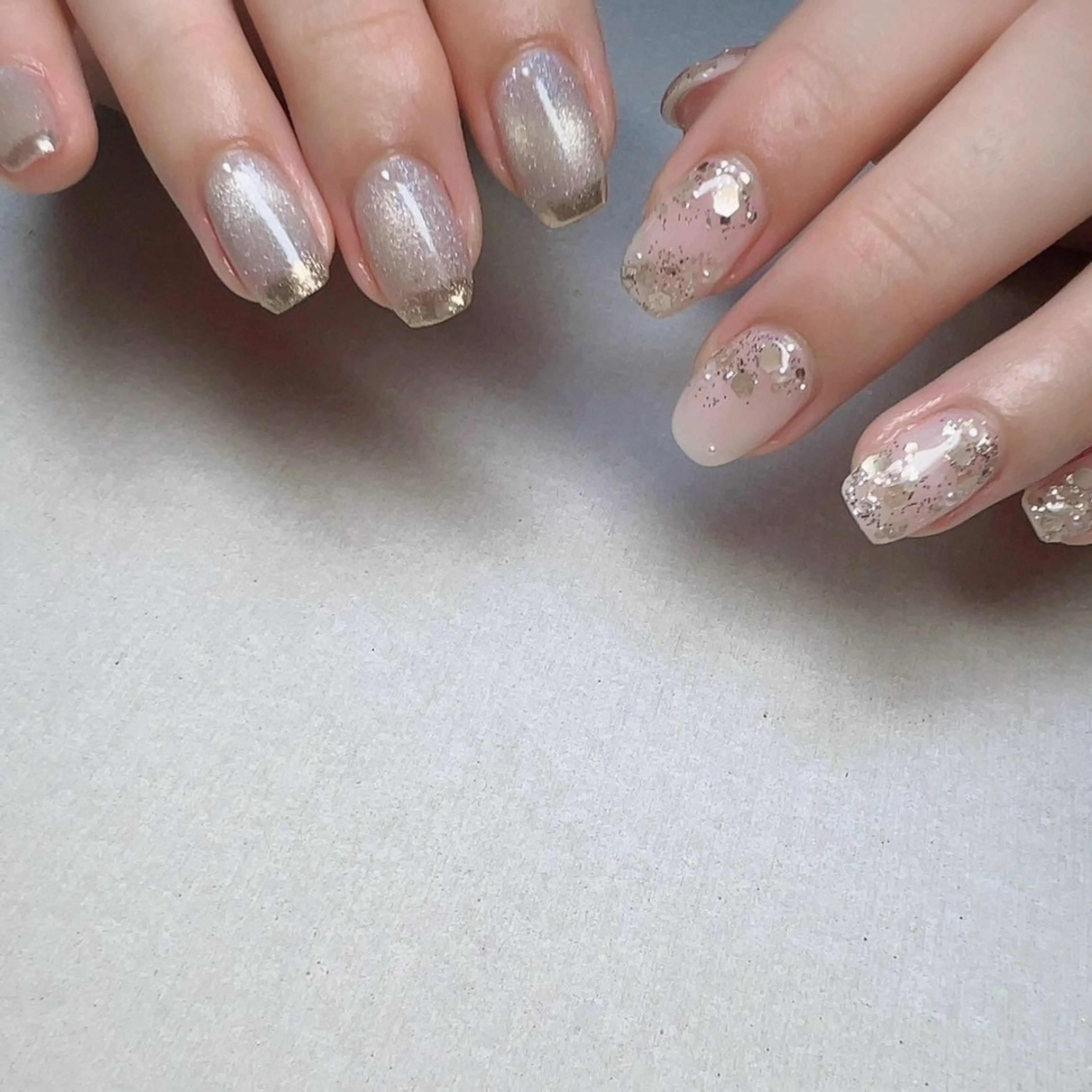 ネイル irooo 21のネイルデザイン