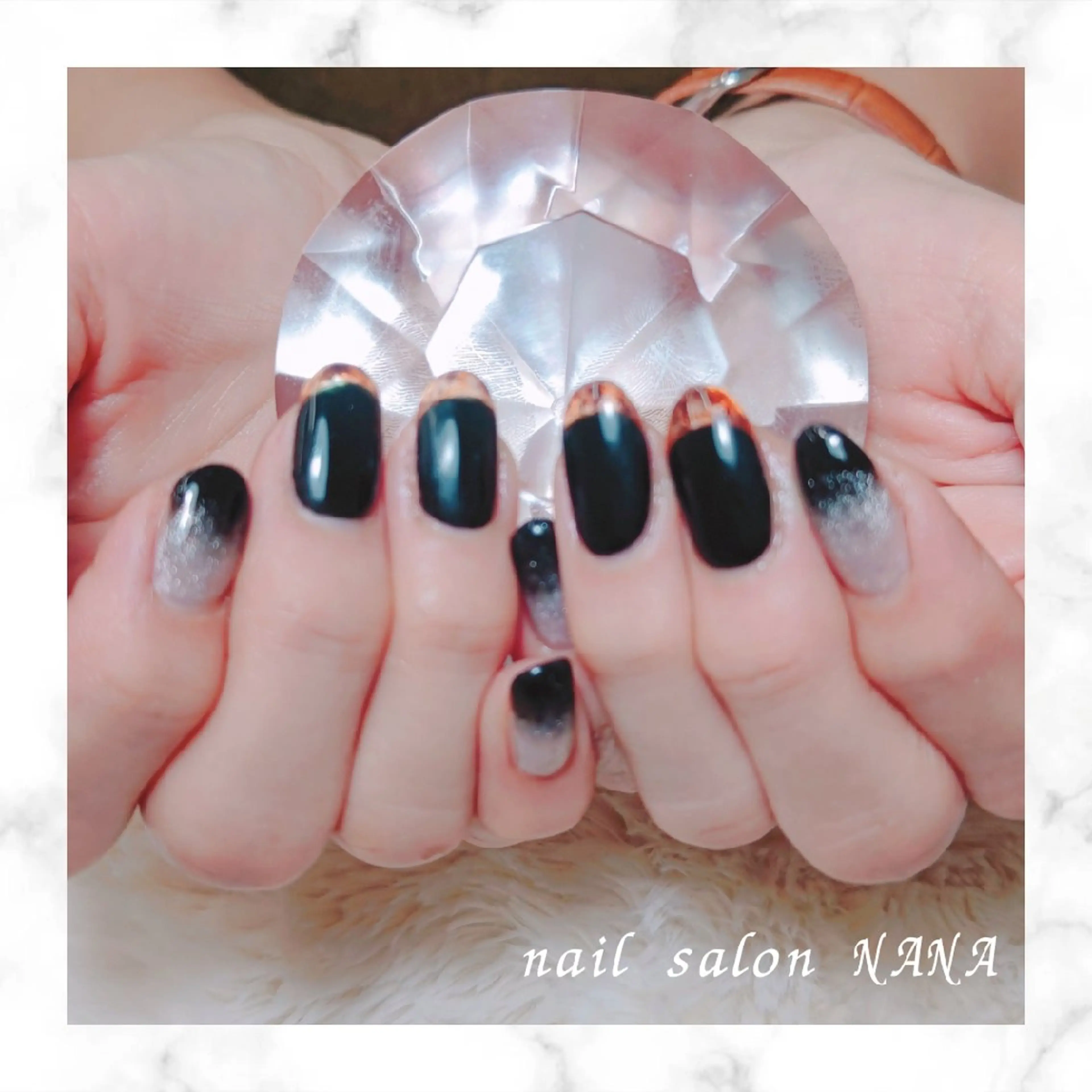 ネイル nail salon  nanaのネイルデザイン