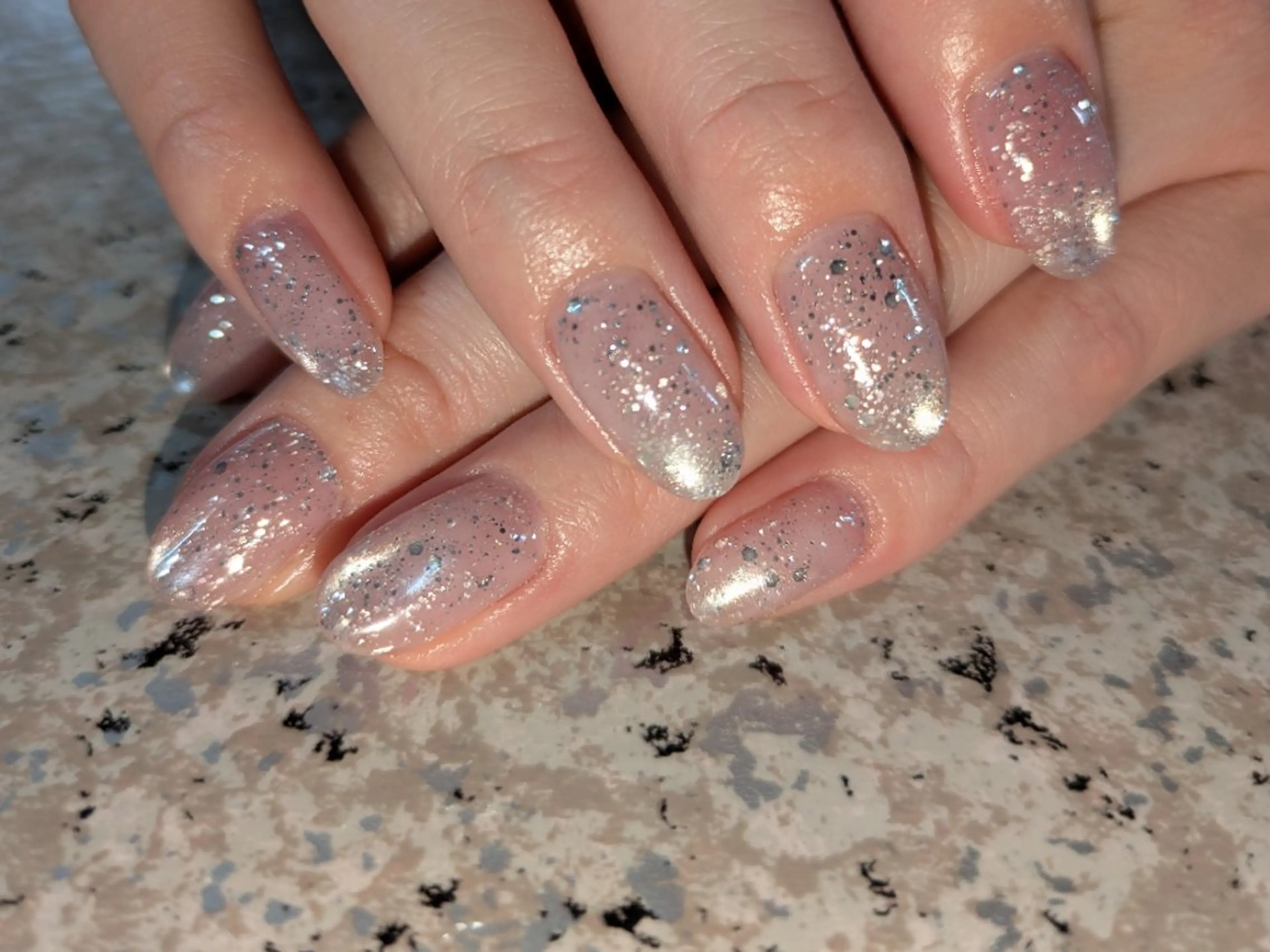 ネイル ハンドネイル スズキ マイコのネイルデザイン