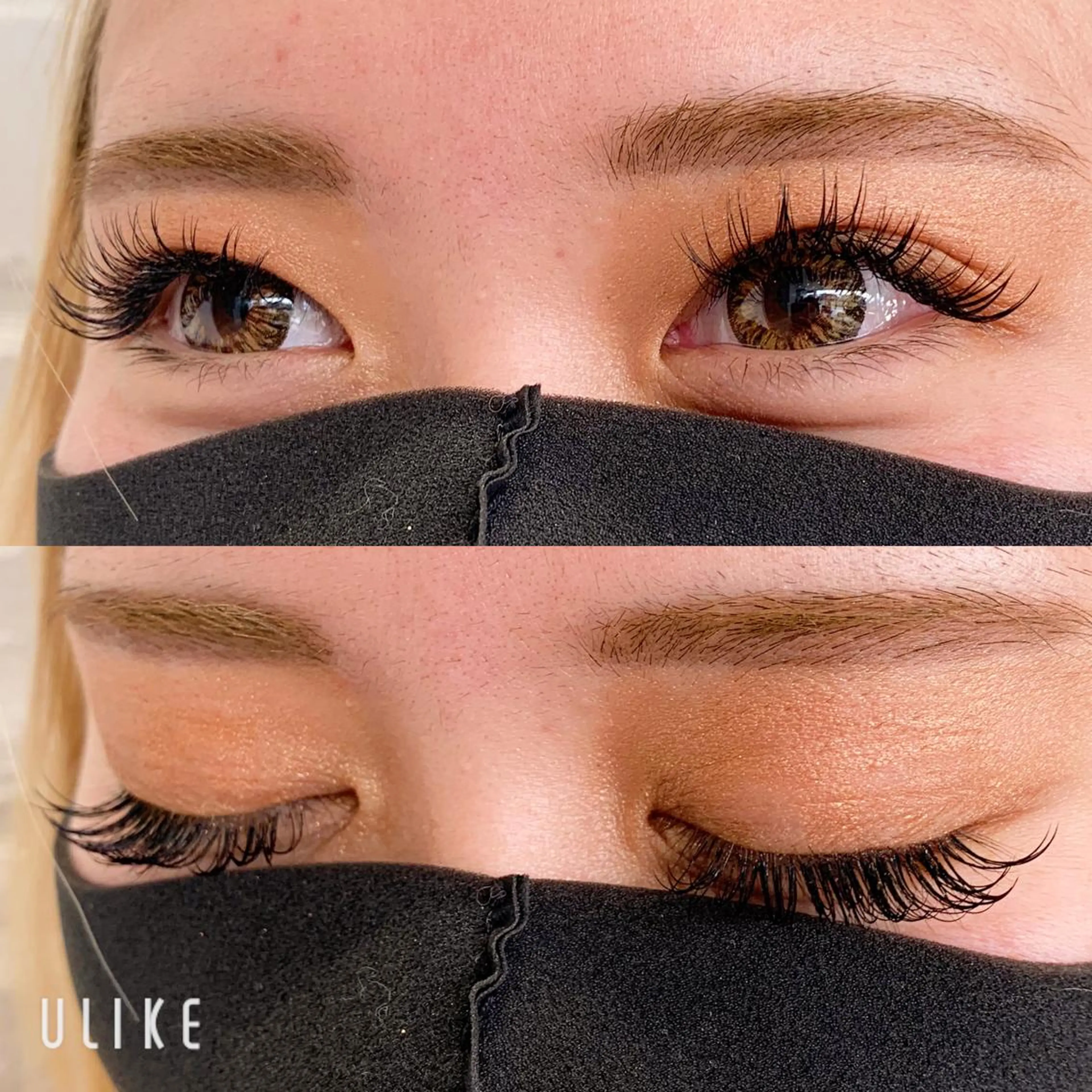 マツエク・マツパ マツエク deco tomomiのマツエク・マツパデザイン