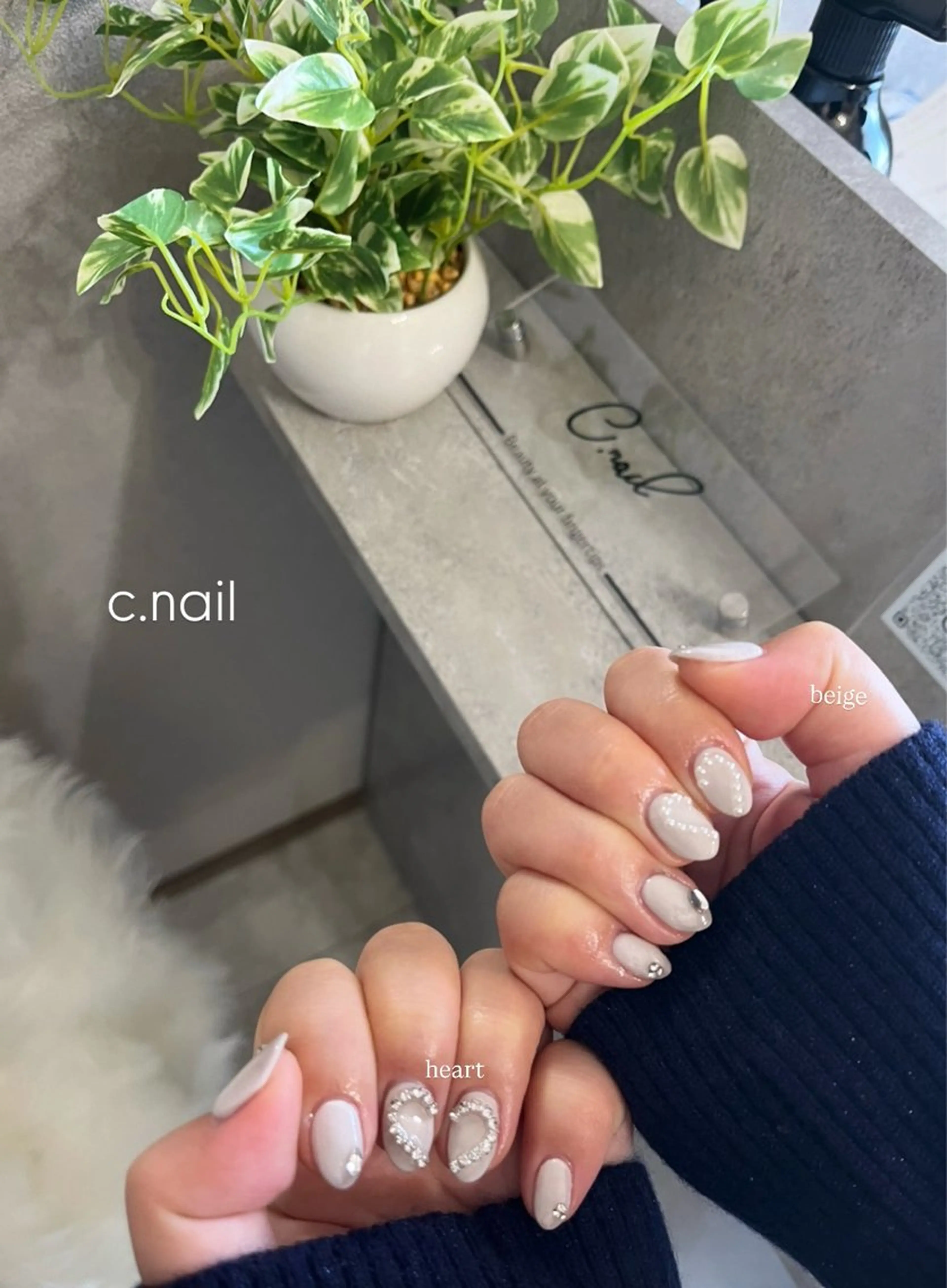 ネイル Chika/ C.nailのネイルデザイン