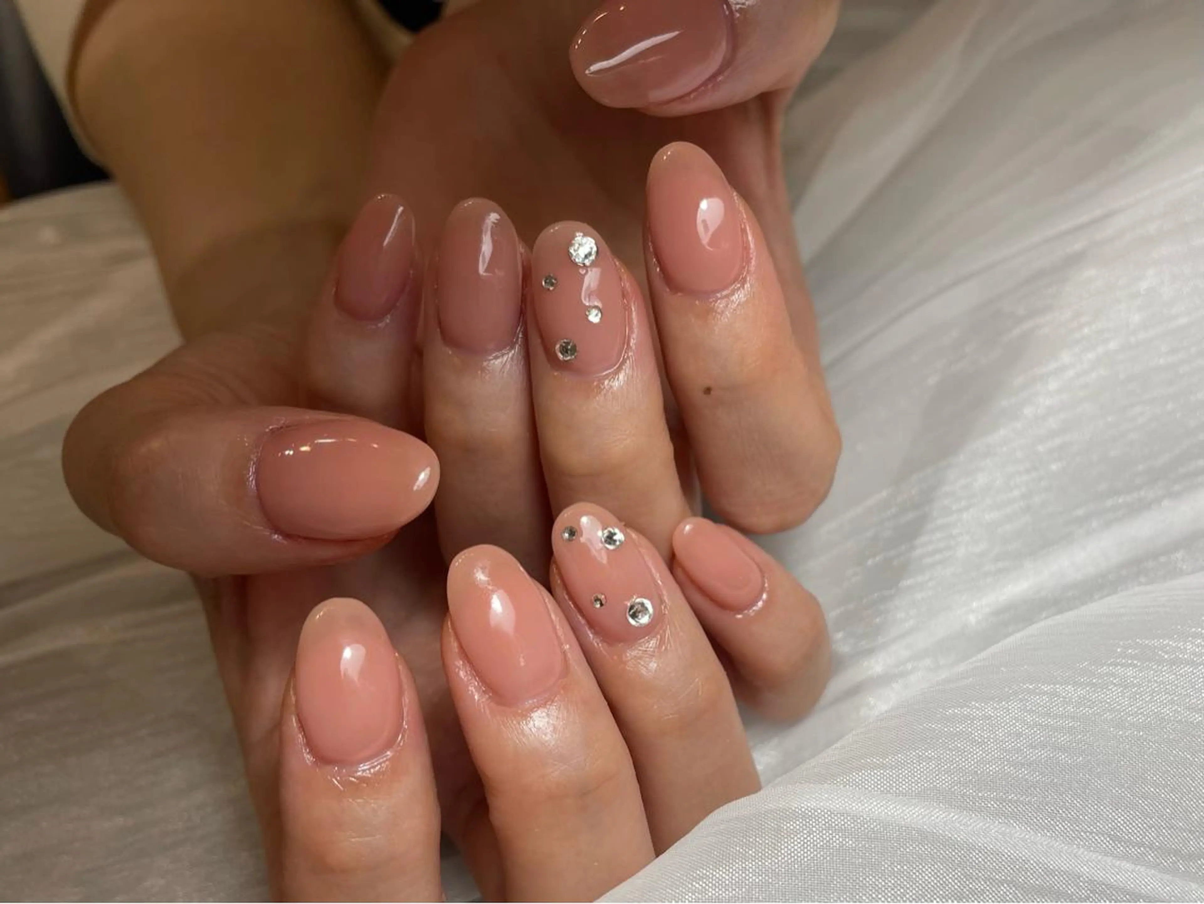 ネイル mima nailのネイルデザイン