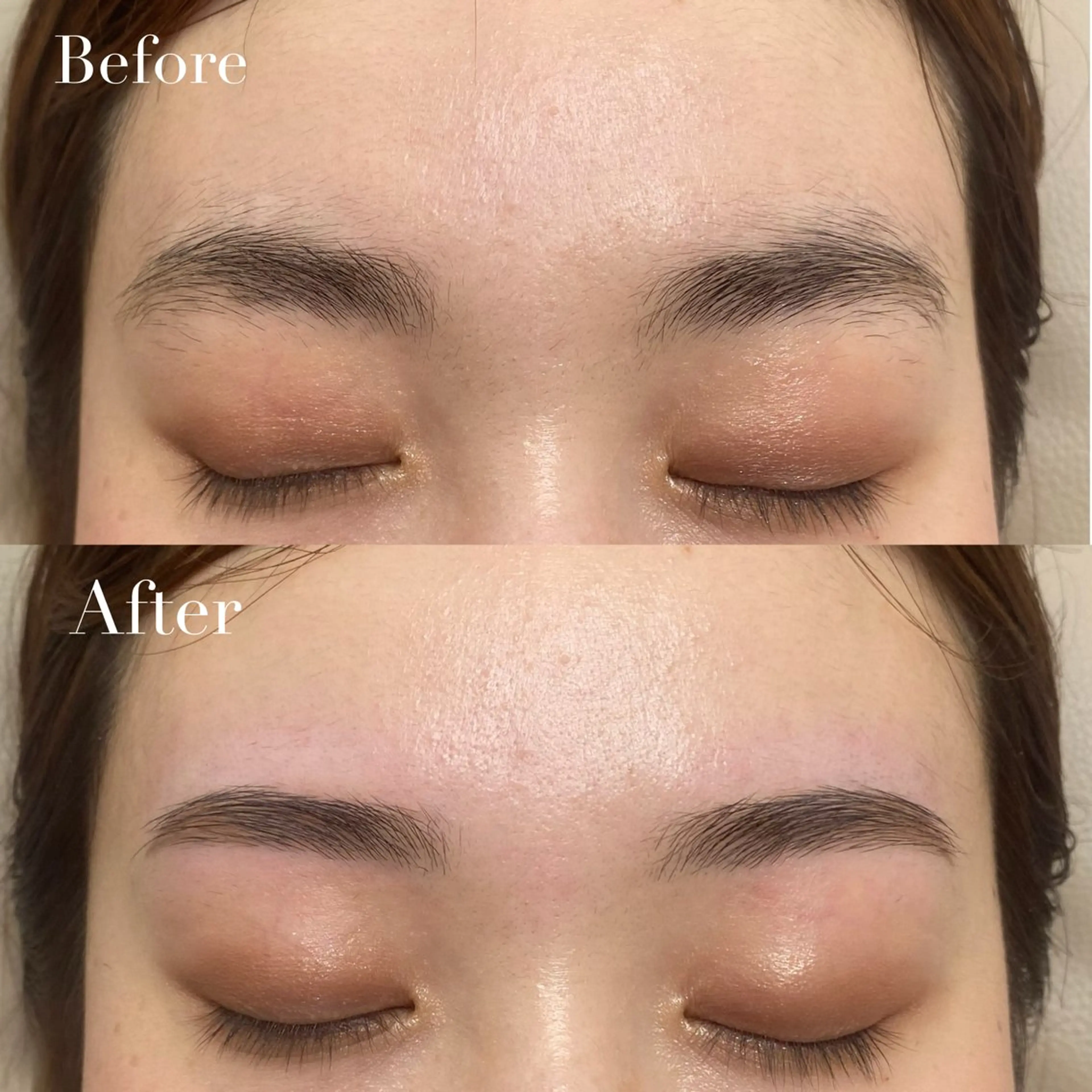 アイブロウ ワックス脱毛 その他(アイブロウ) SLily + 眉毛/耳ツボの眉毛・アイブロウイメージ