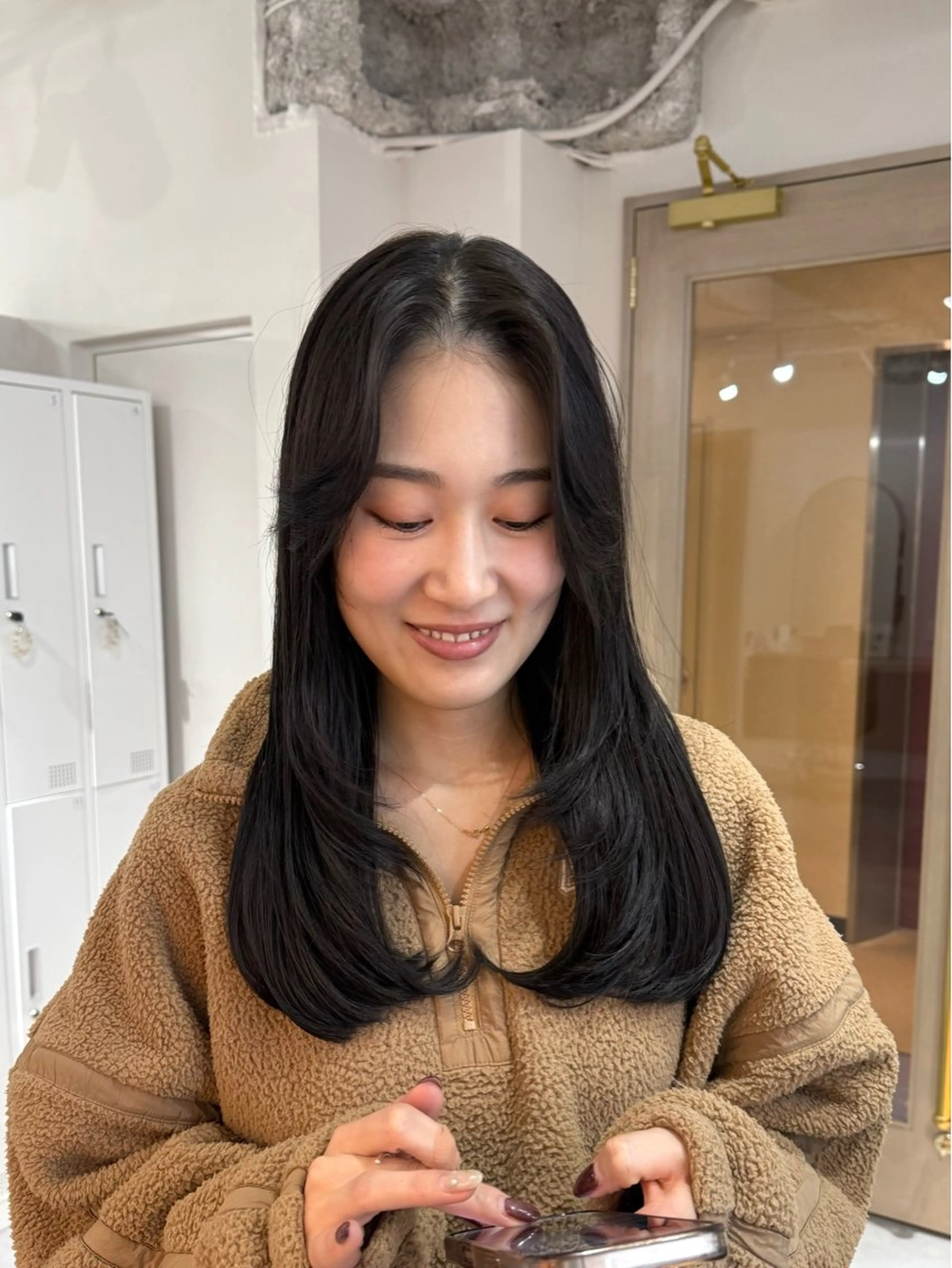 《カット+ヘッドスパ💆🏻‍♀️》の写真