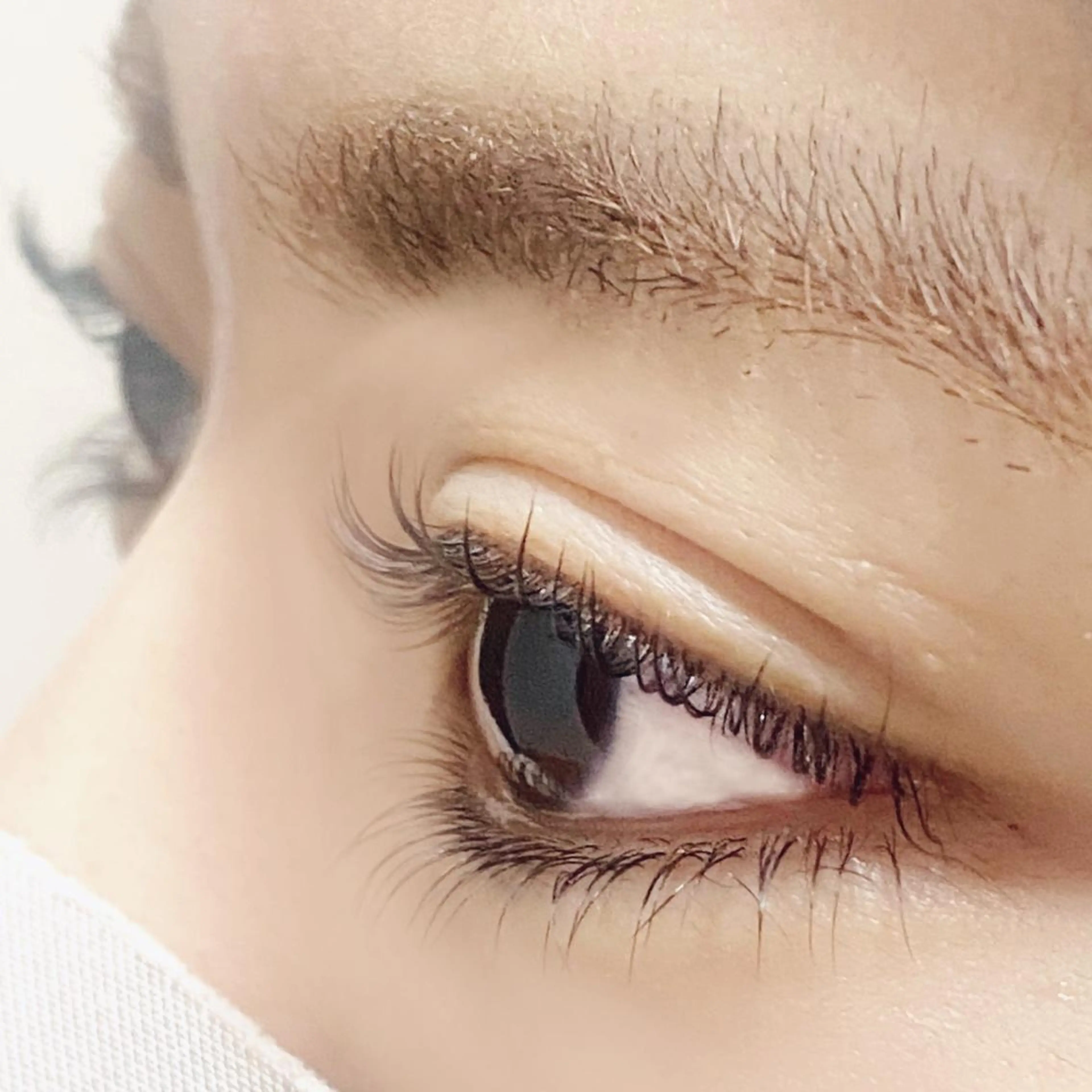 マツエク・マツパ 飯田 ゆかりのマツエク・マツパデザイン