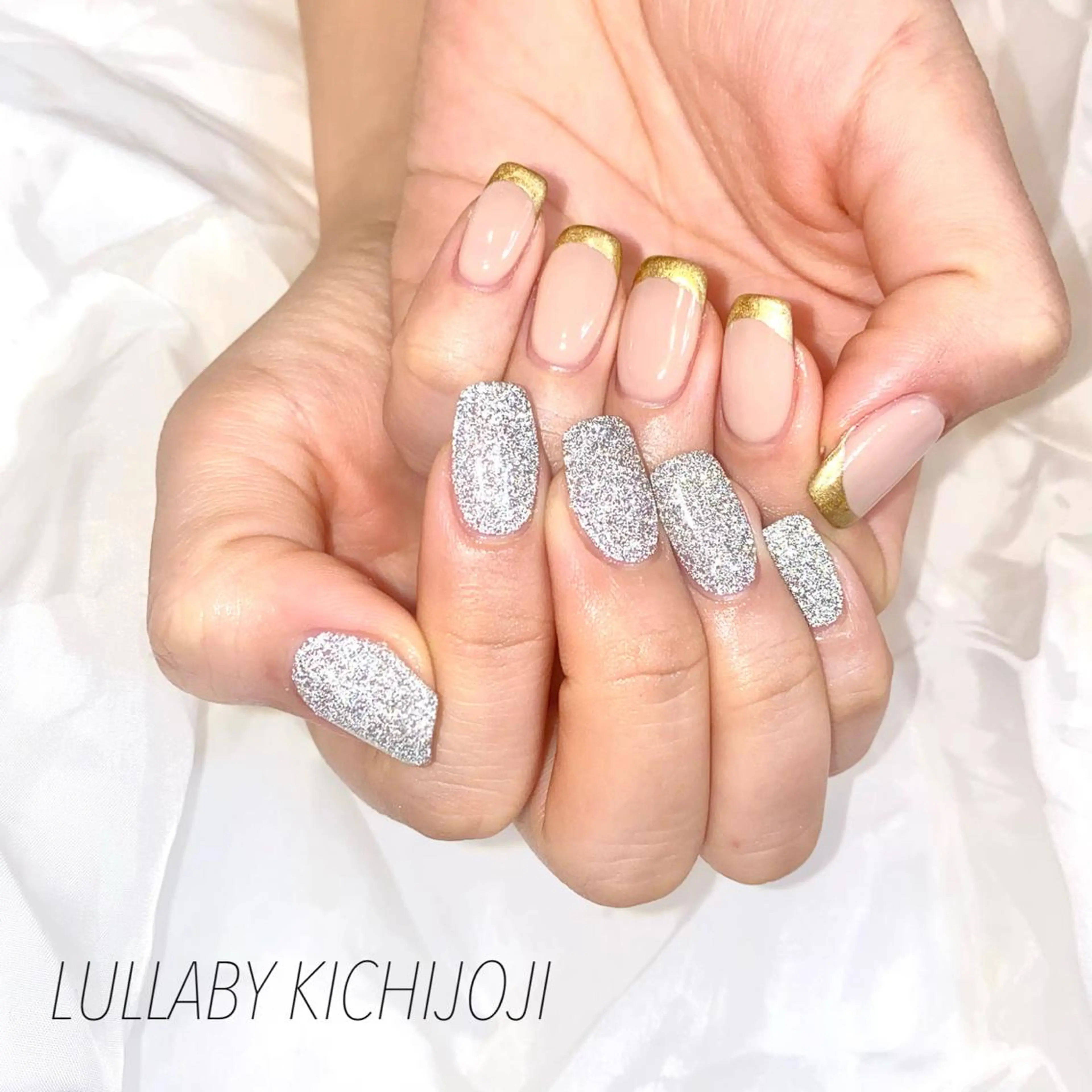 ネイル フラッシュネイル sayuri sato☺︎の眉毛・アイブロウイメージ