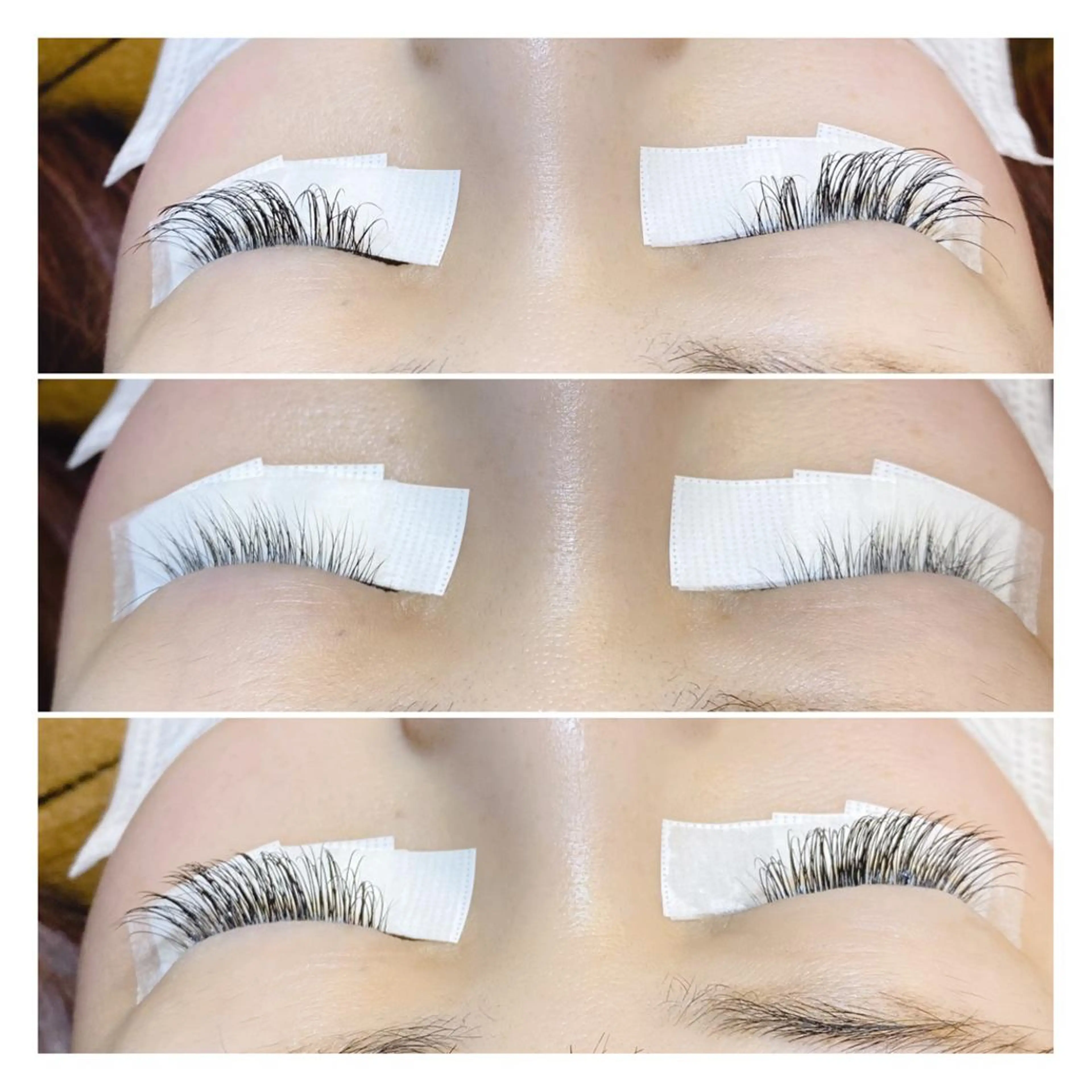 マツエク・マツパ h..eyelash ..Hiroのマツエク・マツパデザイン