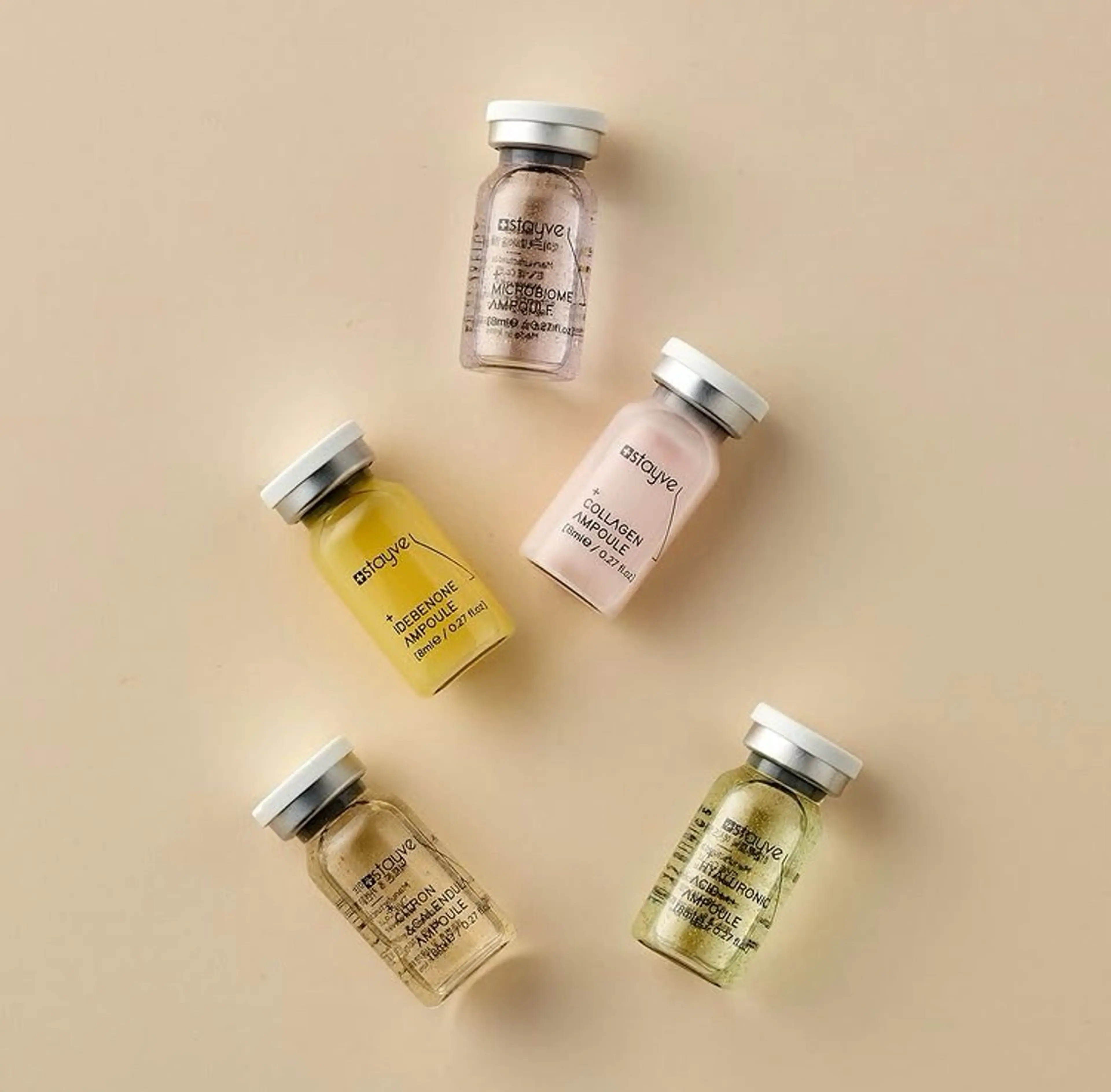 lia リアのエステ・リラクイメージ