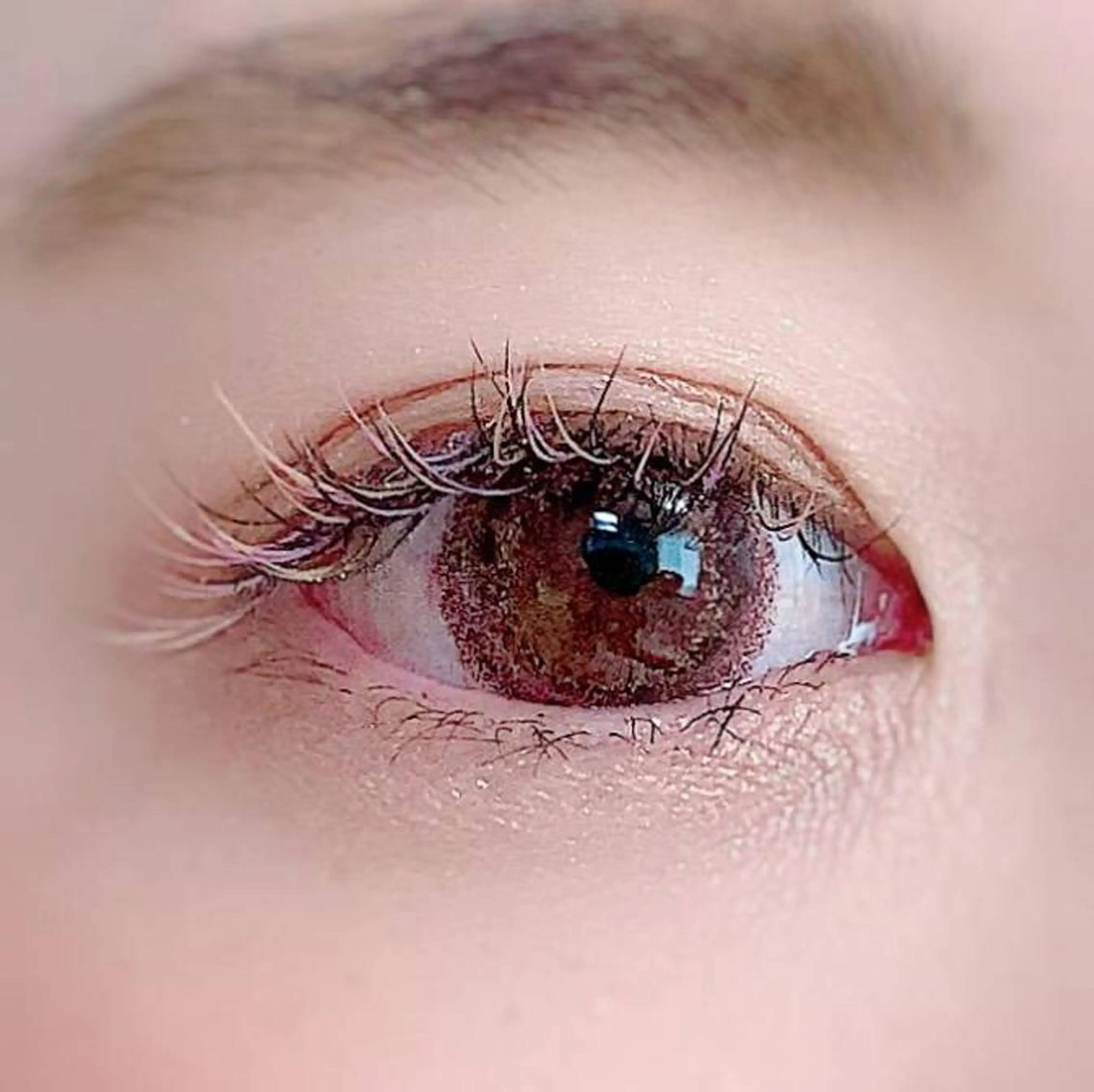 マツエク・マツパ ＊Welia＊ ウェリアのマツエク・マツパデザイン