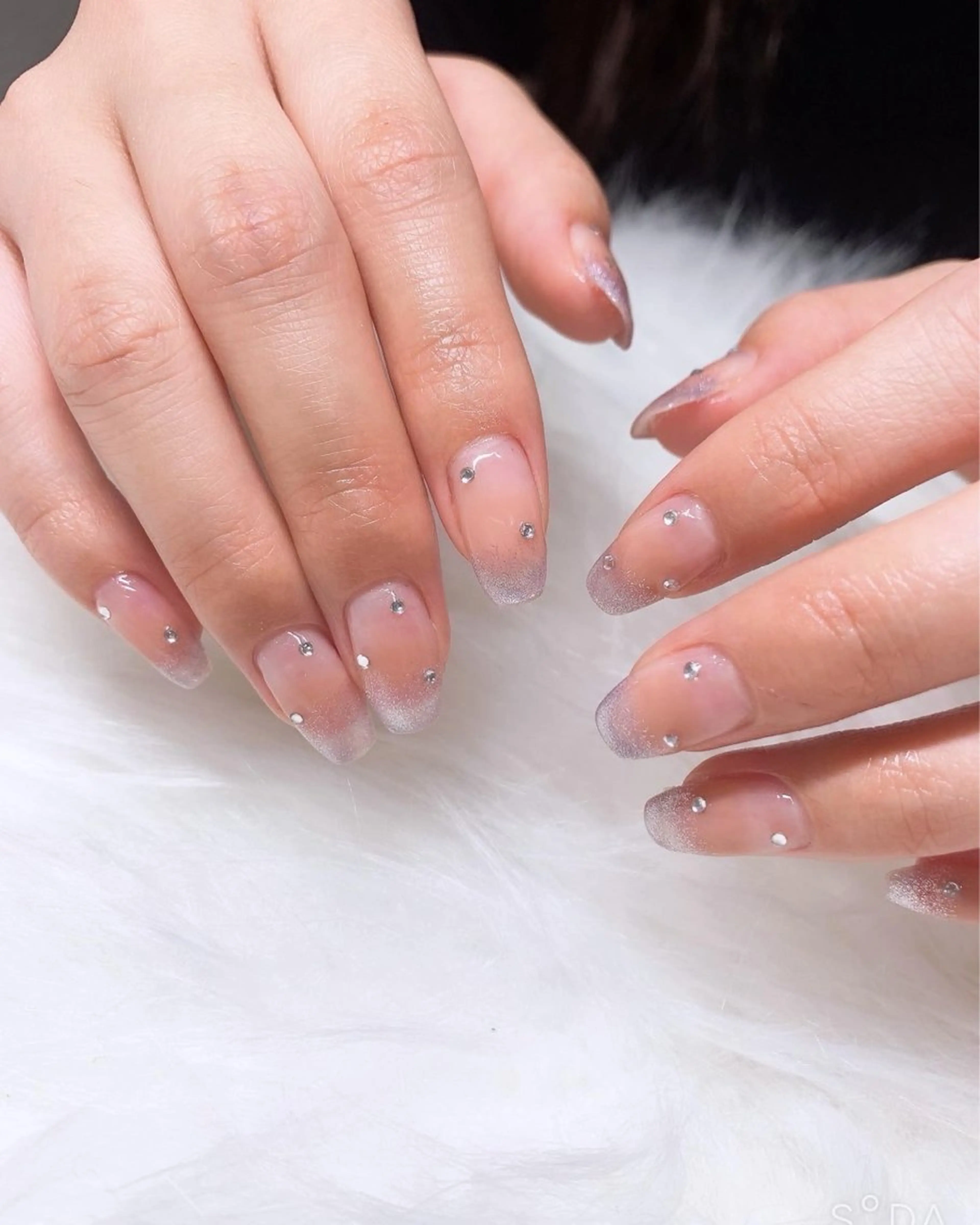 ネイル nail salon pomaikaiのネイルデザイン