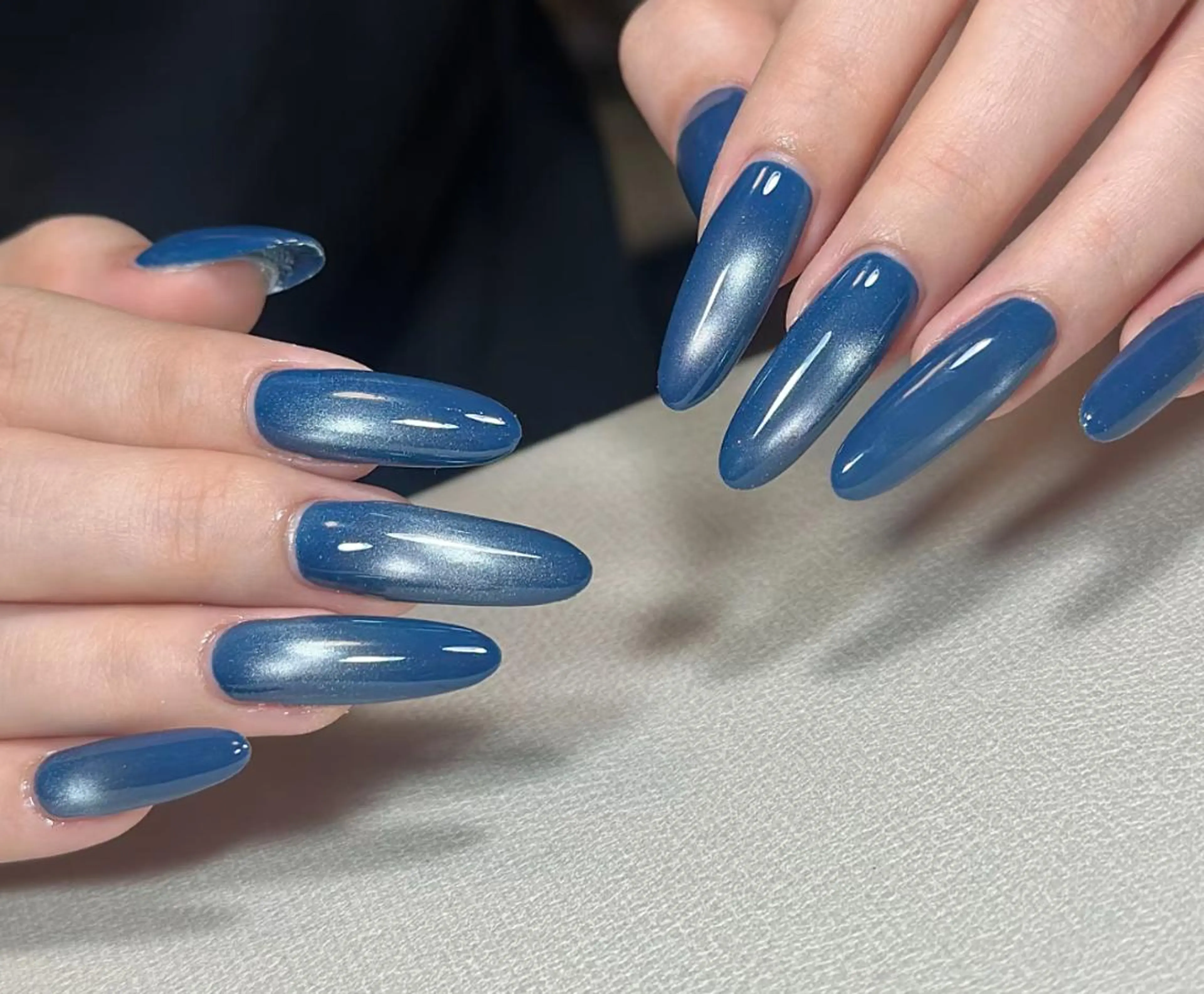 ネイル ハンドネイル エリ🫧 nail池袋東口のネイルデザイン