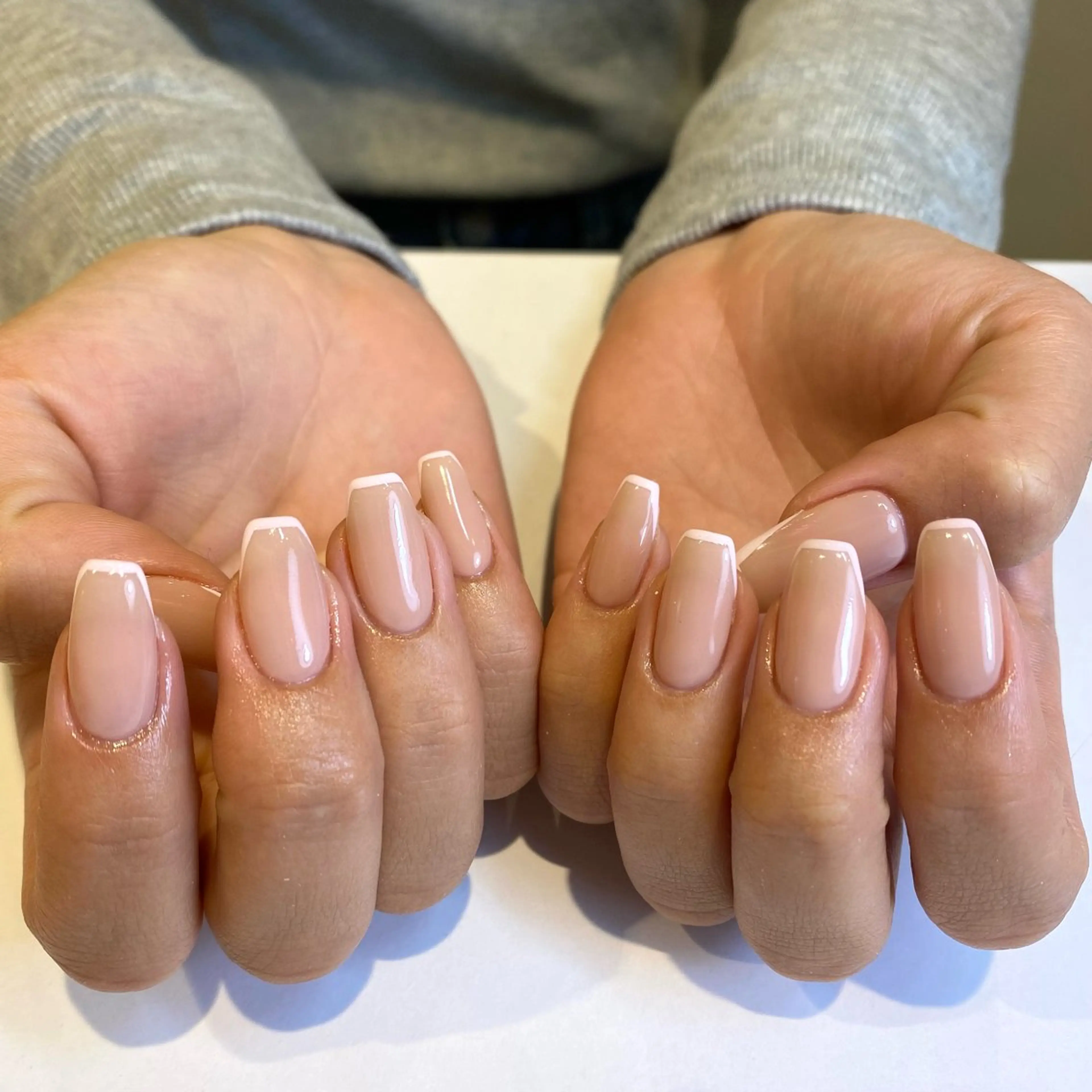 ネイル minuit ︎nail/Yumeのネイルデザイン