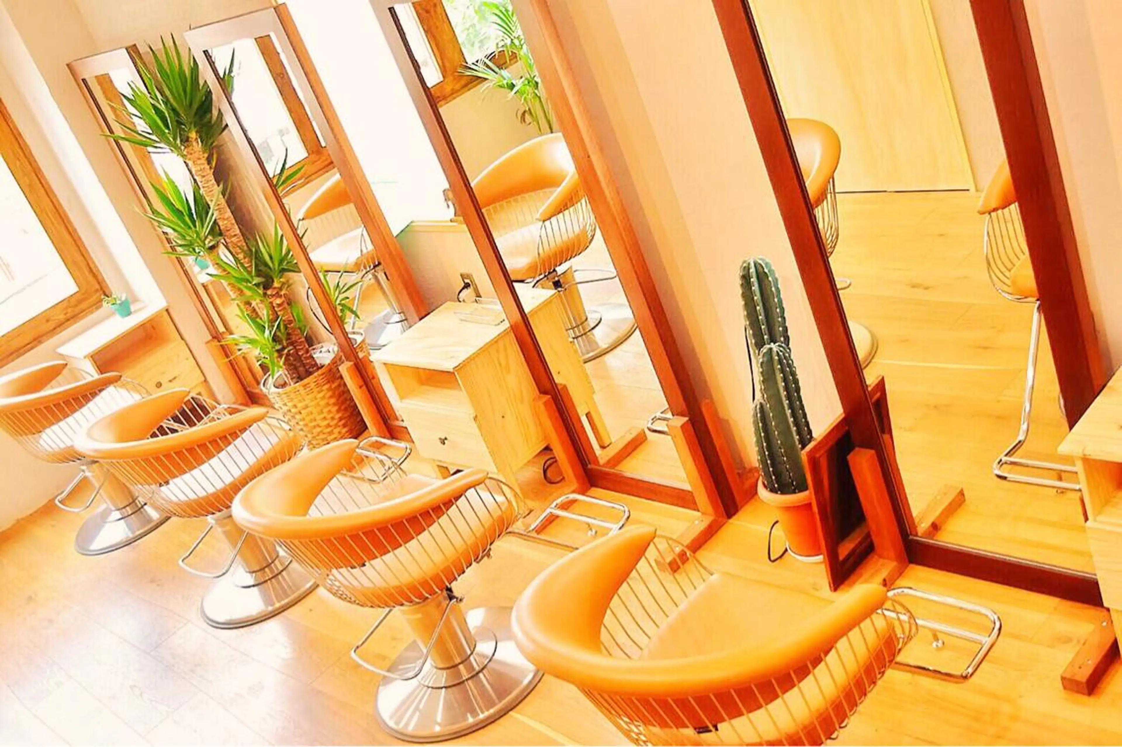 吉住 将幸のヘアスタイル