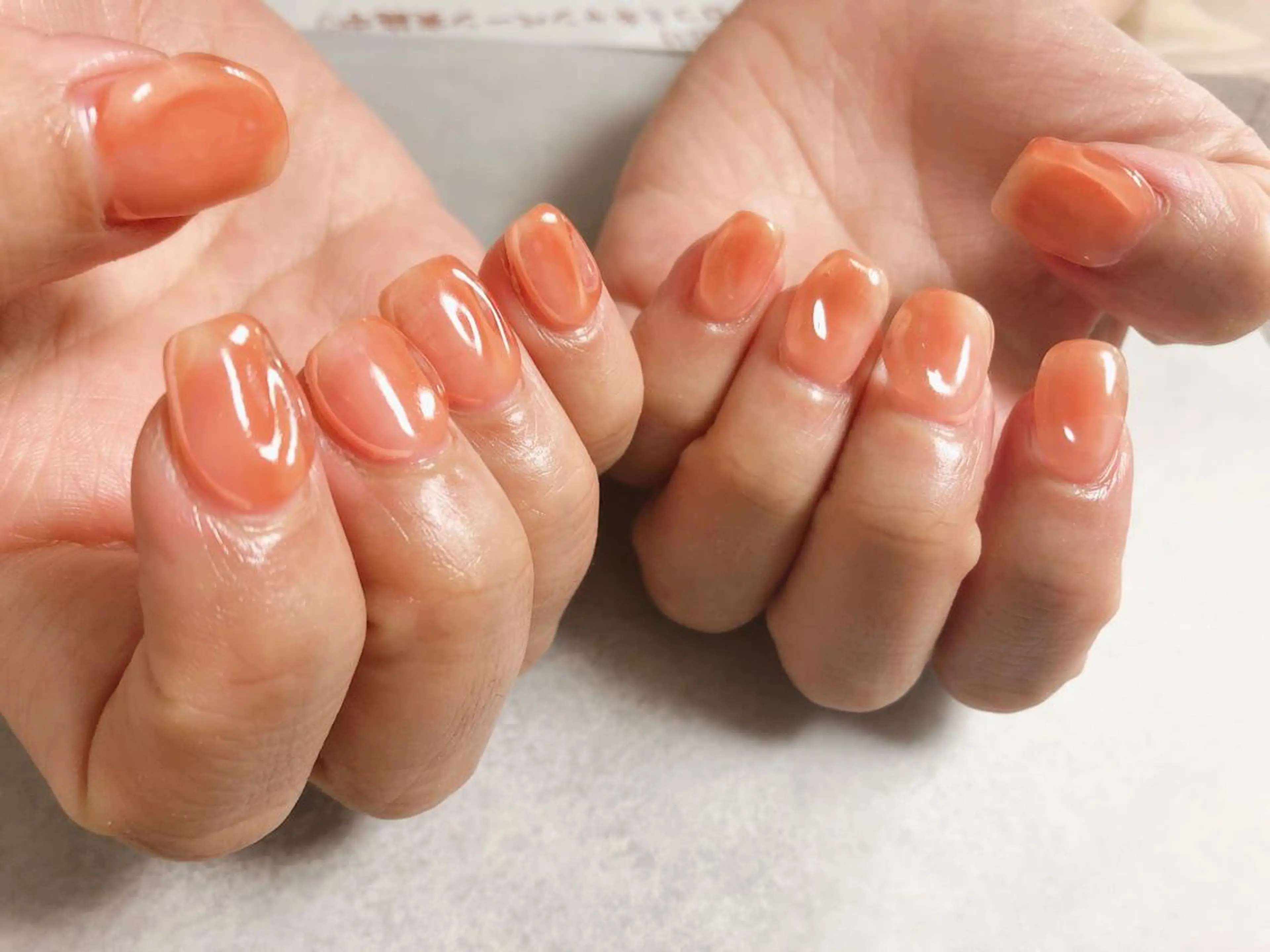 ネイル kiki nail &brow二子玉川の眉毛・アイブロウイメージ