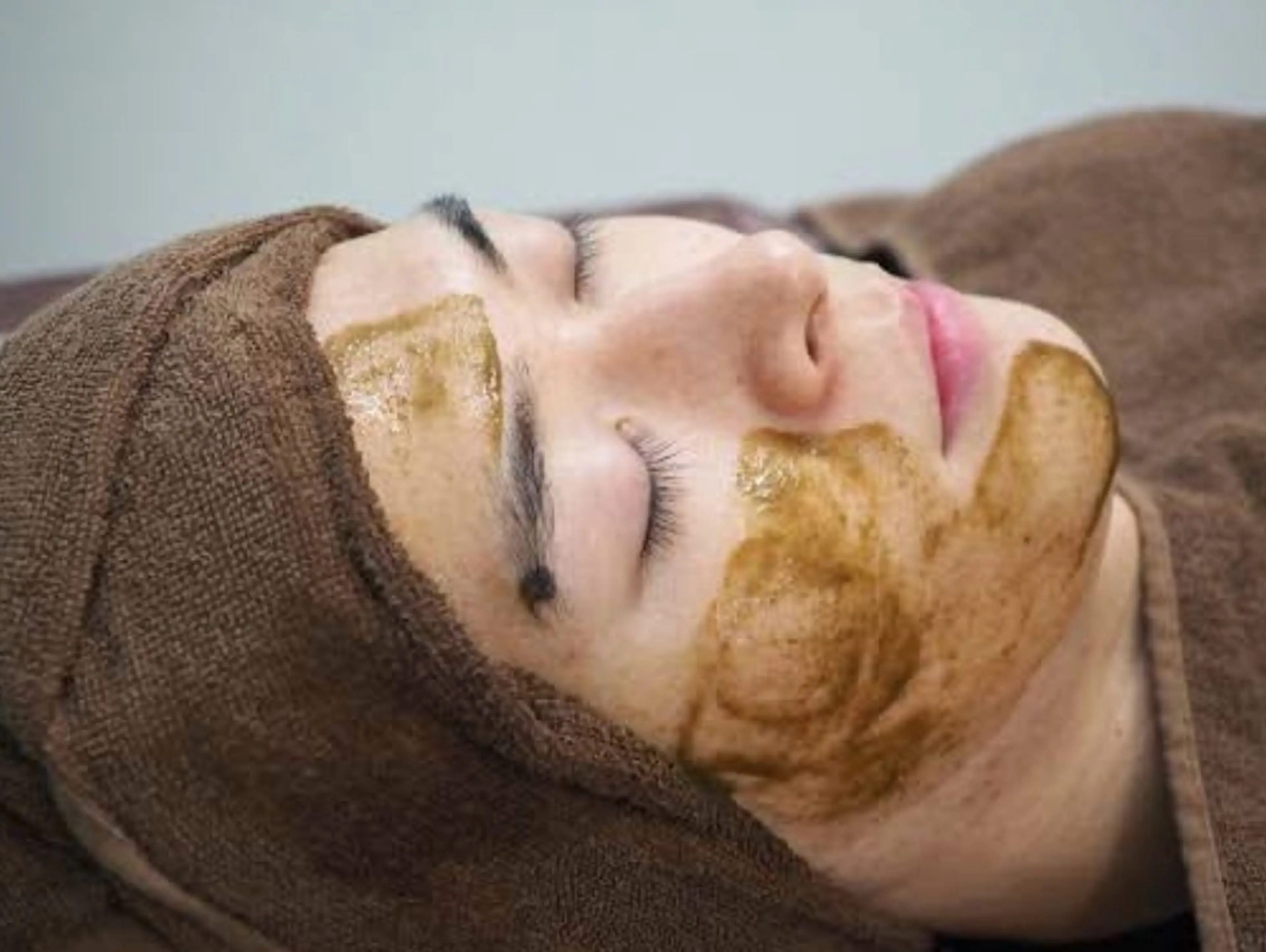 韓国肌管理Belle堀江所属・韓国肌管理 Belle堀江のエステ・リラクイメージ