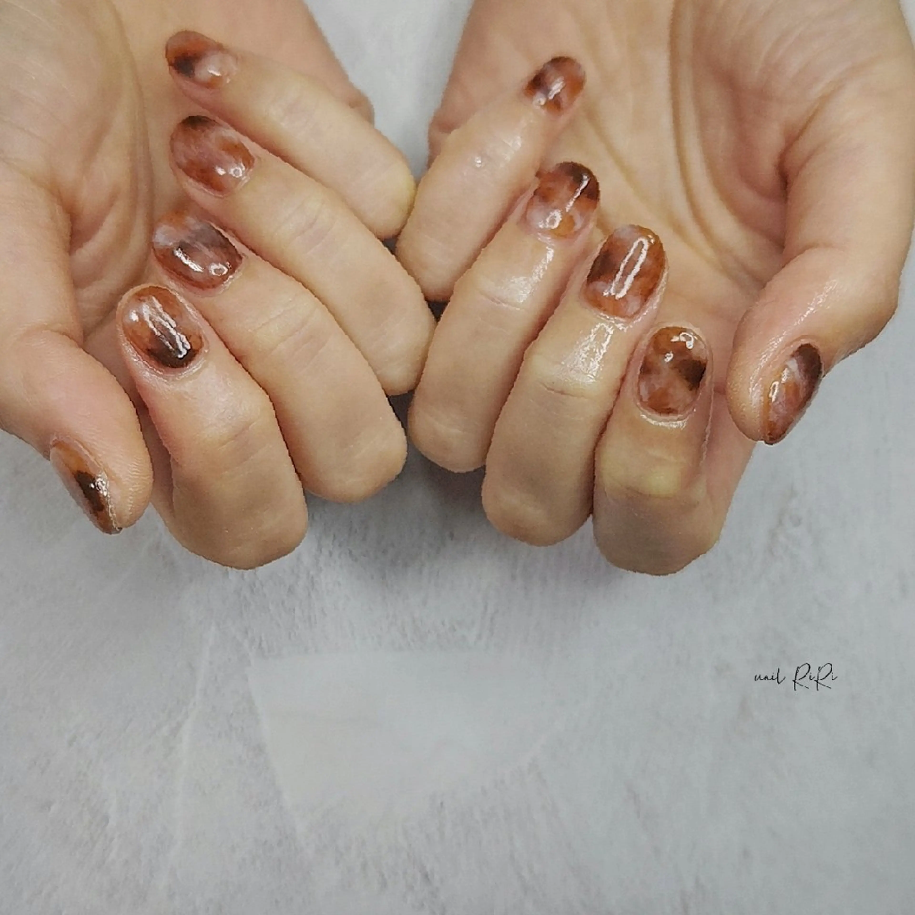 ネイル nail RiRi アトレナチュラのエステ・リラクイメージ