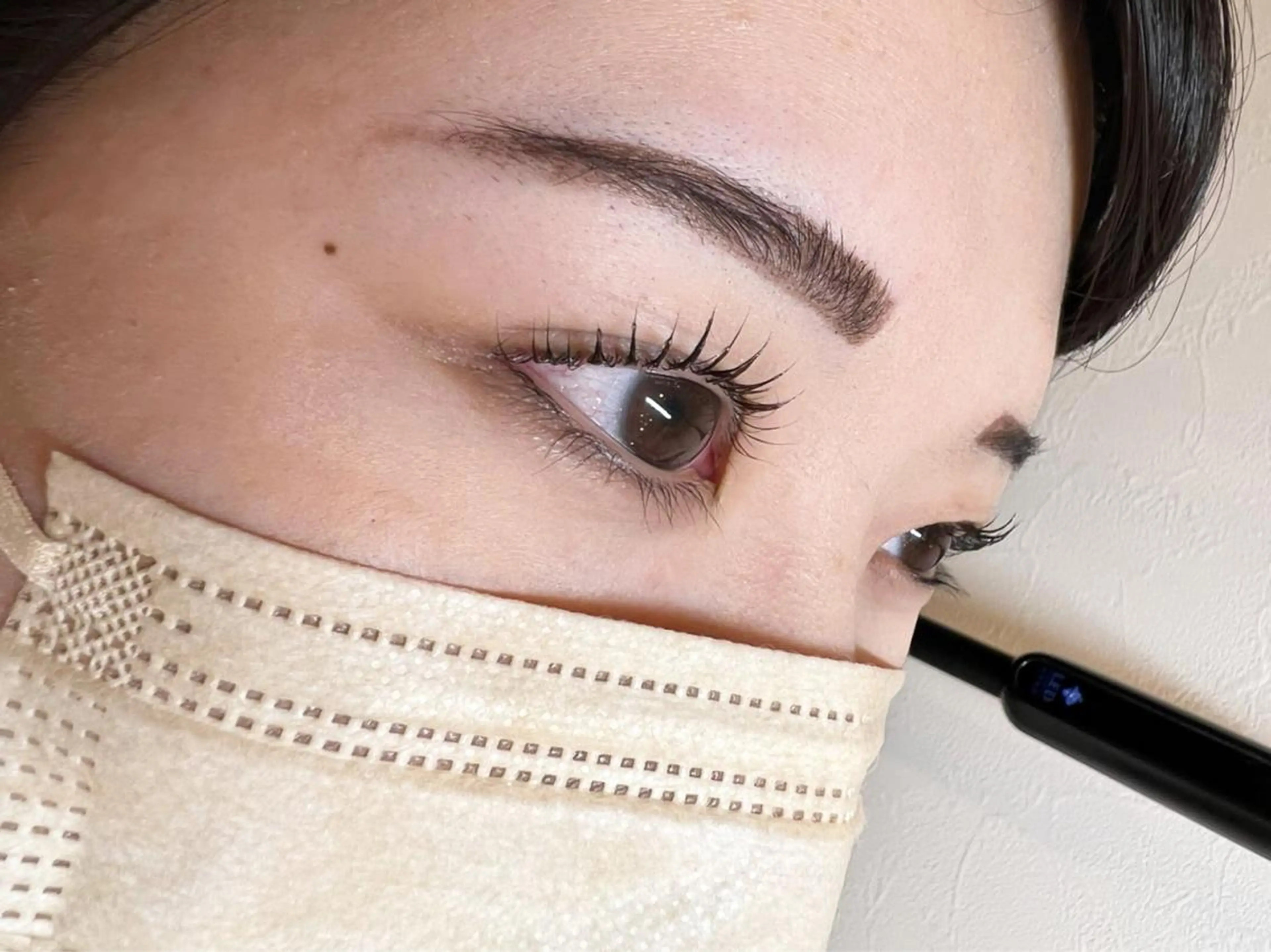 マツエク・マツパ ESTELA エステラのネイルデザイン