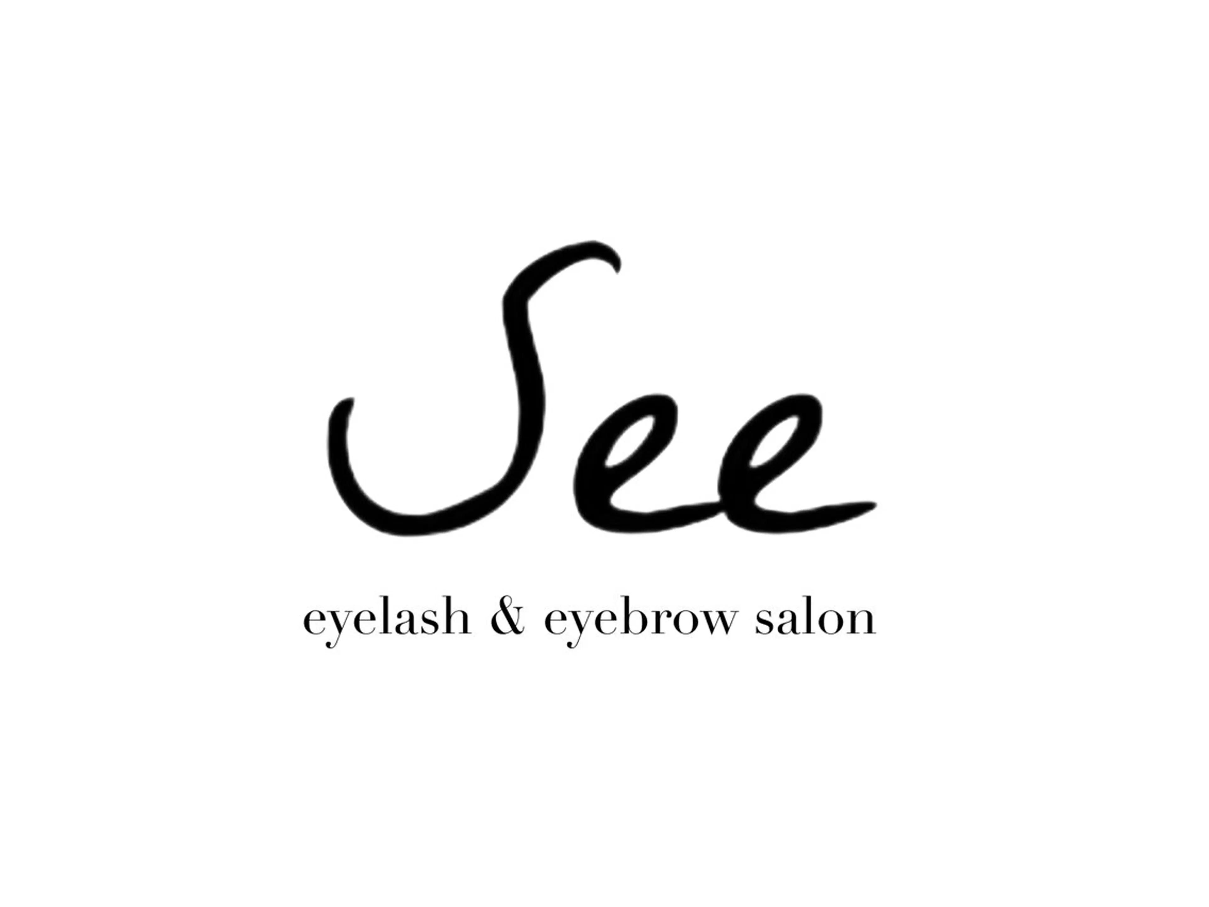 マツエク・マツパ フラットラッシュ パリジェンヌラッシュリフト まつげパーマ 一重×まつ毛パーマ ワンホンマツエク See所属・似合わせ施術👀眉/ まつ毛/miyu♡のマツエク・マツパデザイン