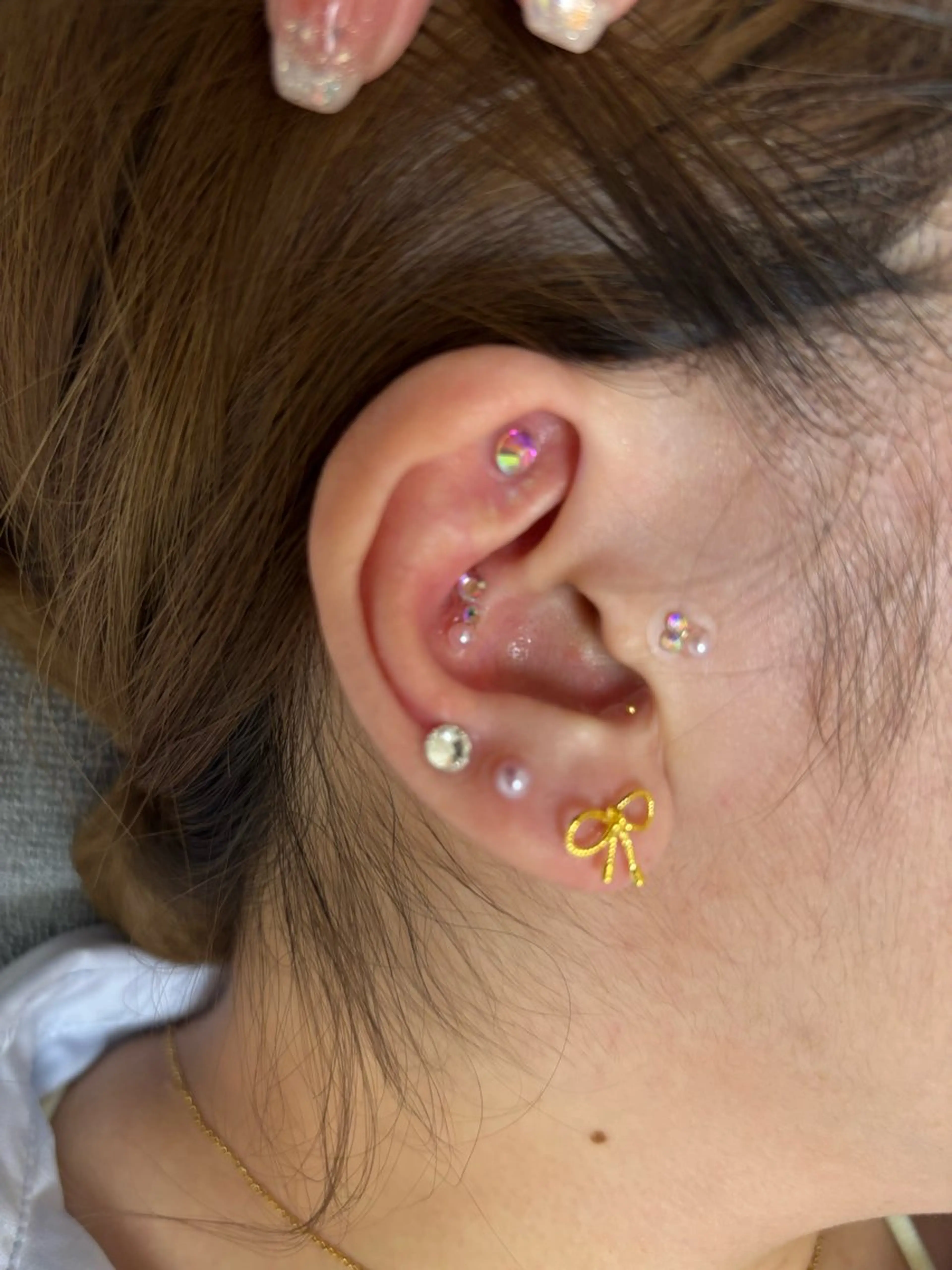 Le　ciel eyes　森本のその他イメージ