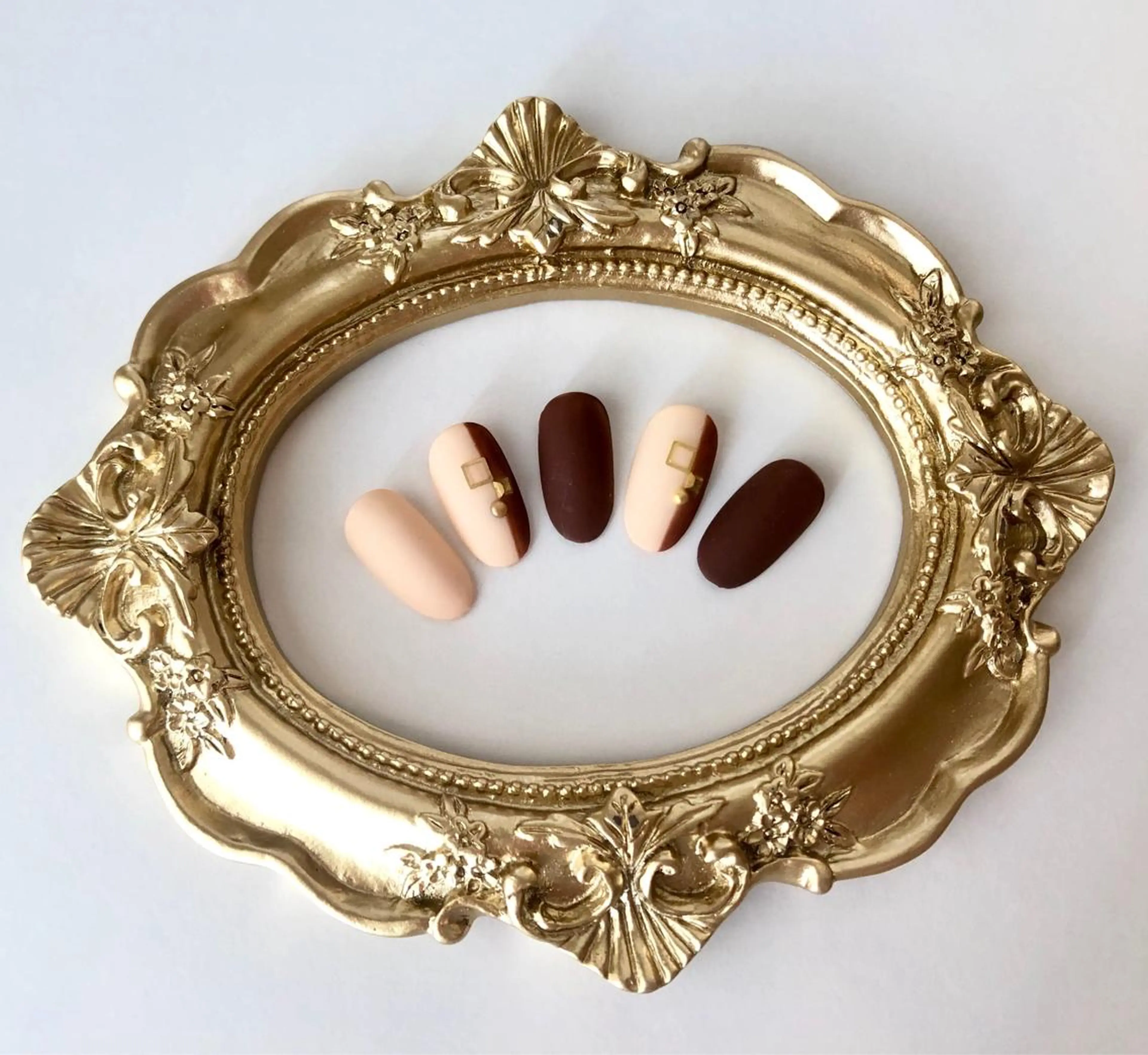 ネイル Melody メロディのネイルデザイン