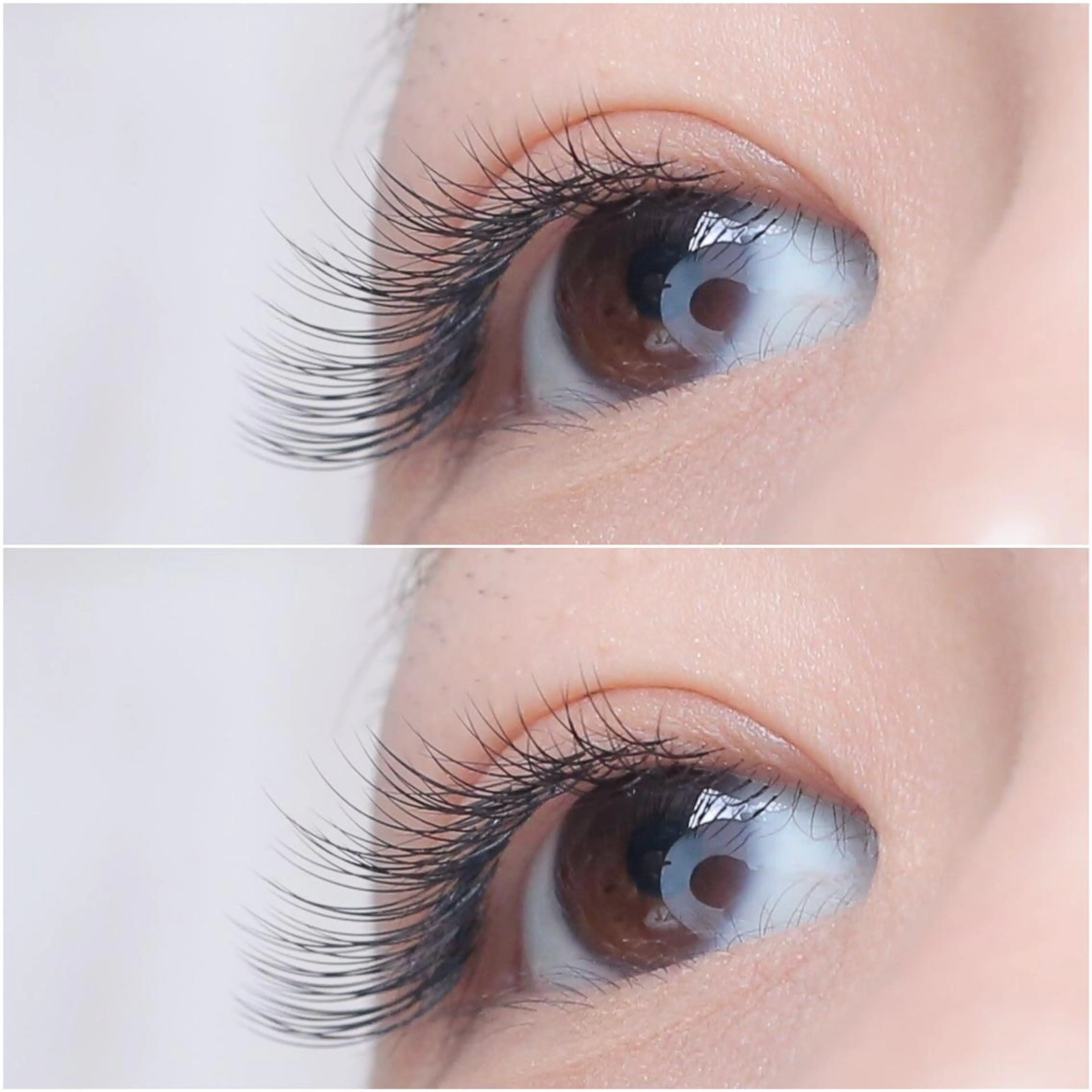 マツエク・マツパ patou 烏丸所属・ショート特化/ 上原麗咲希のヘアスタイル