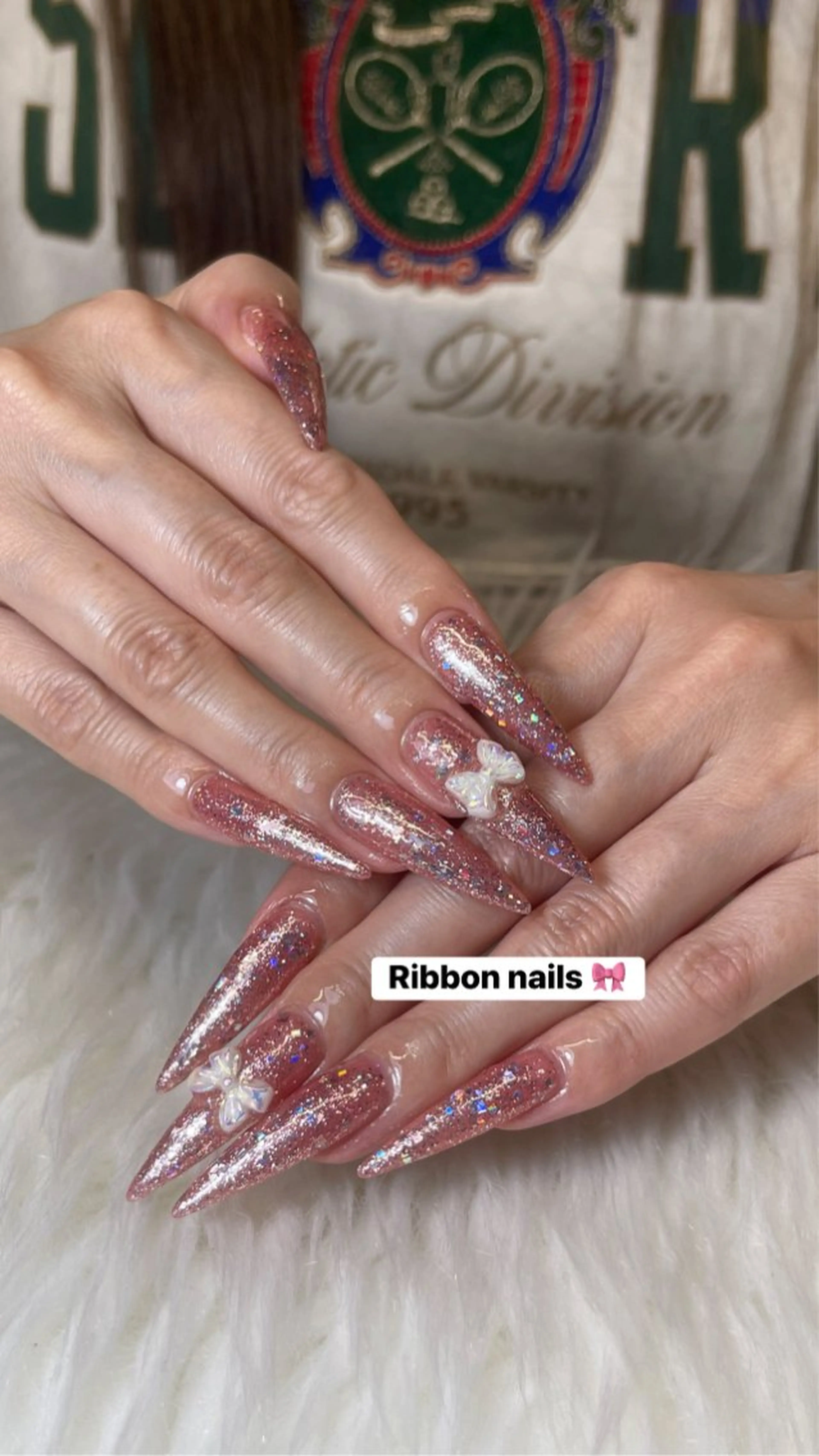 ネイル アートネイル スカルプネイル ストーンネイル ネイルチップ ハンドネイル NiJi Nailsのネイルデザイン