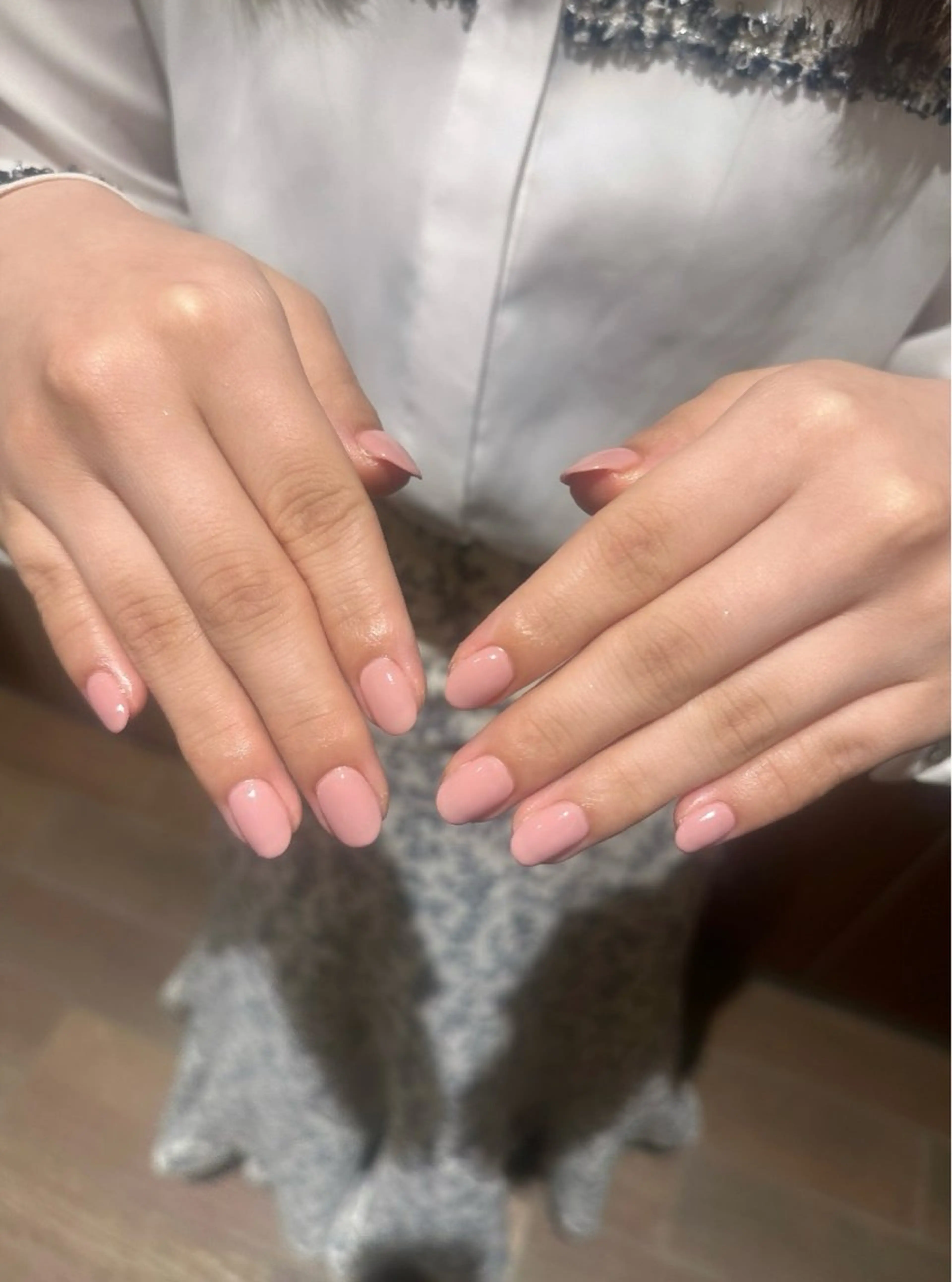 ネイル Neolive銀座/ minoriのネイルデザイン