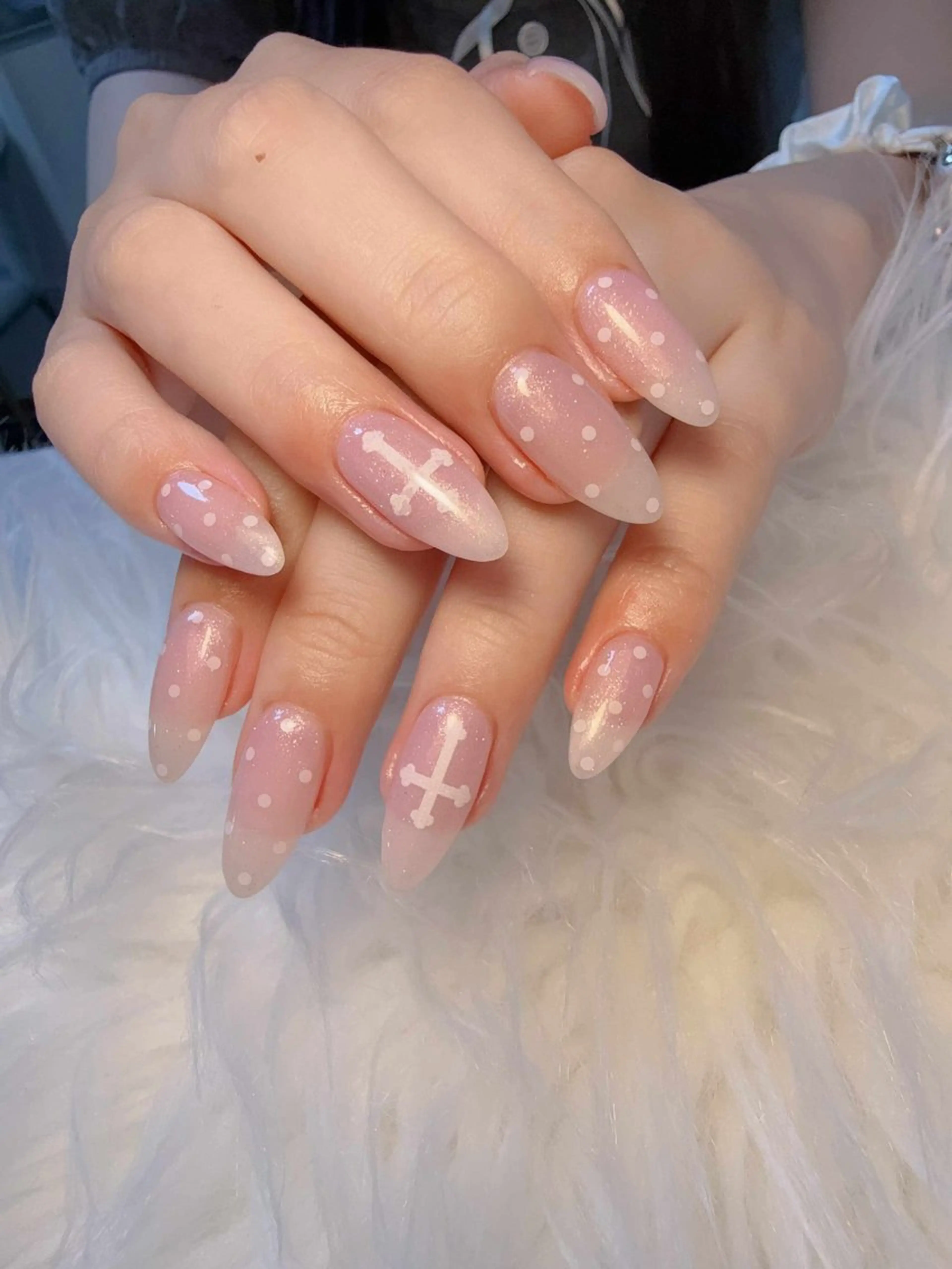 ネイル Mei Meiのネイルデザイン