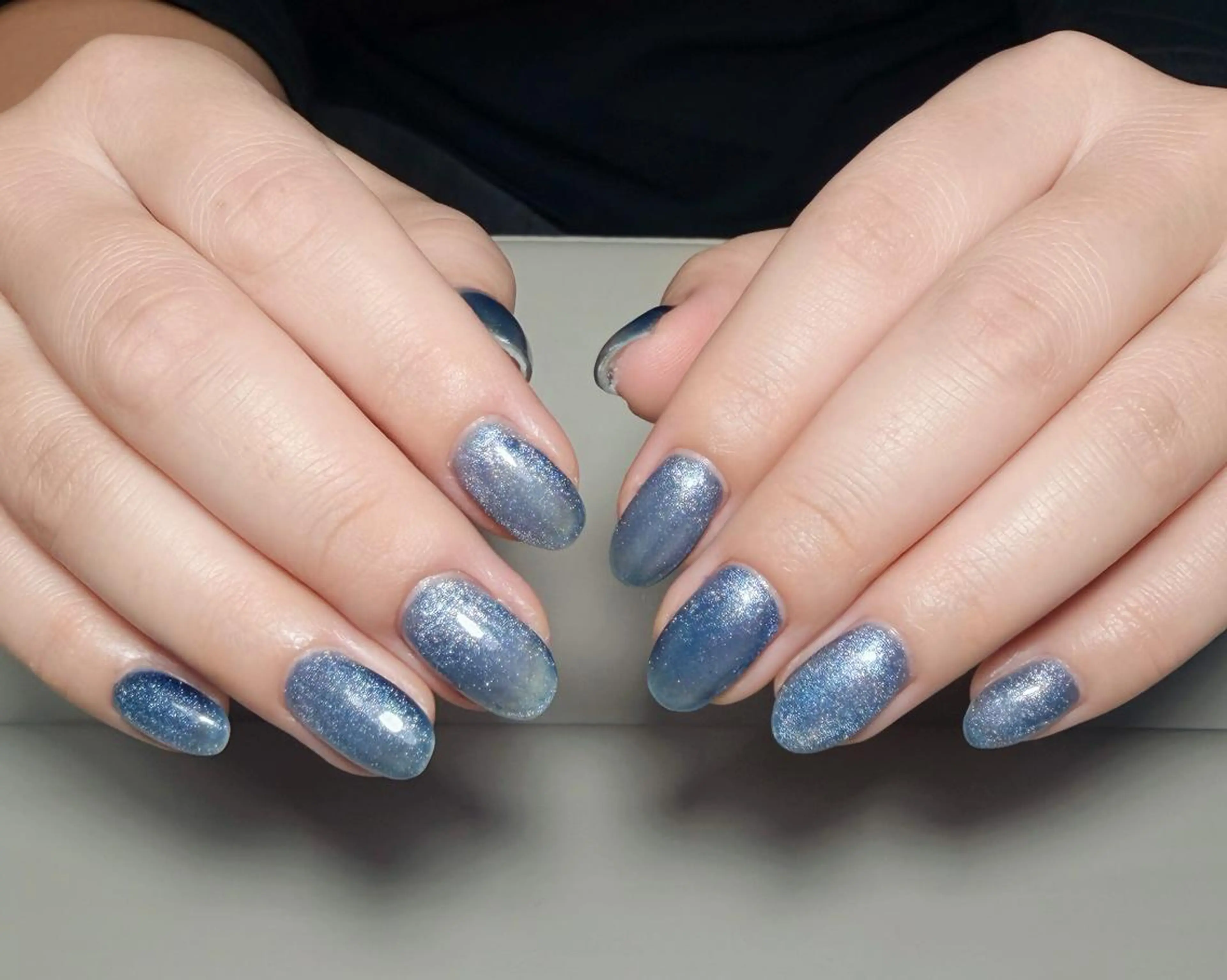 ネイル ハンドネイル Miya🎀 nailのネイルデザイン