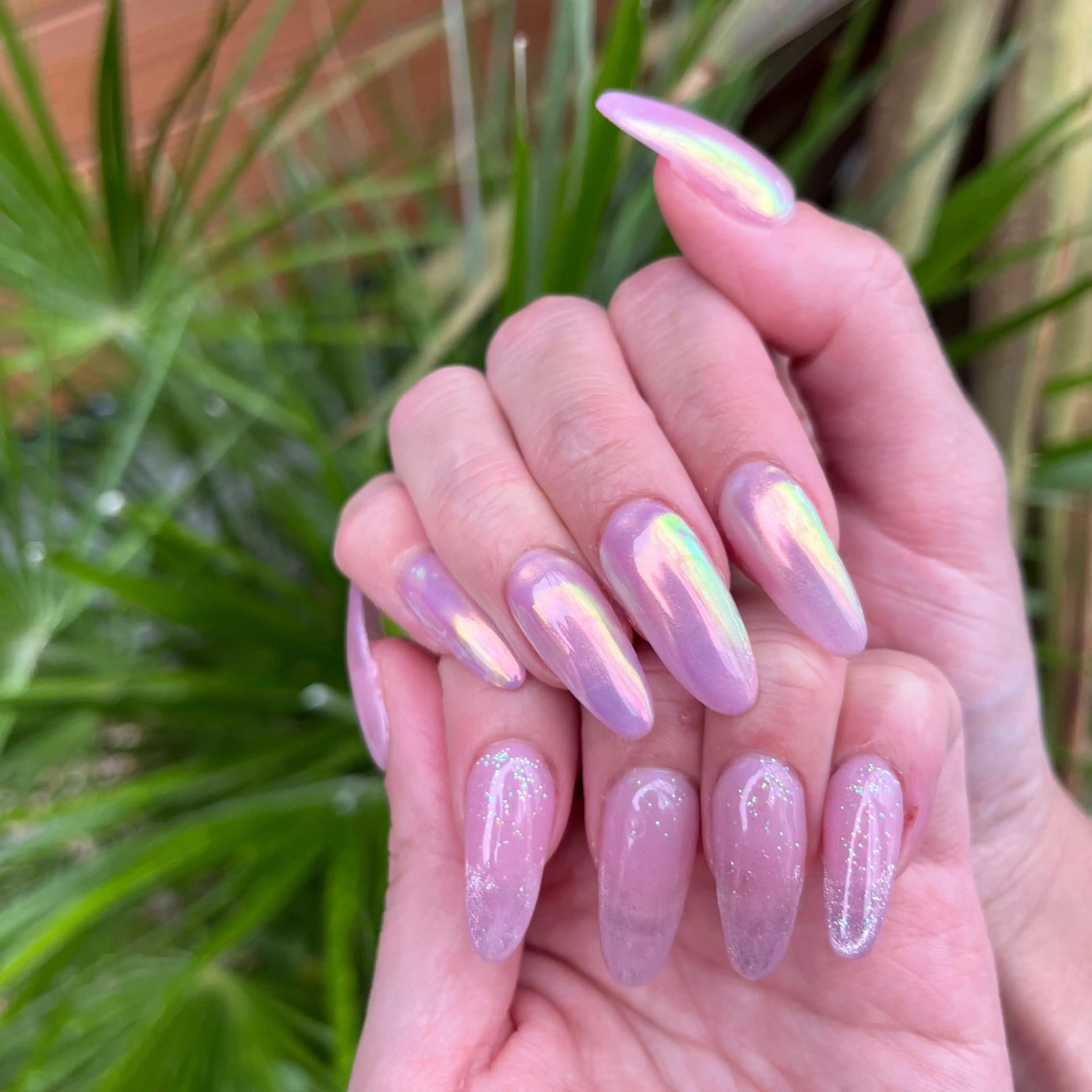 ネイル ハンドネイル Betty ✶のマツエク・マツパデザイン