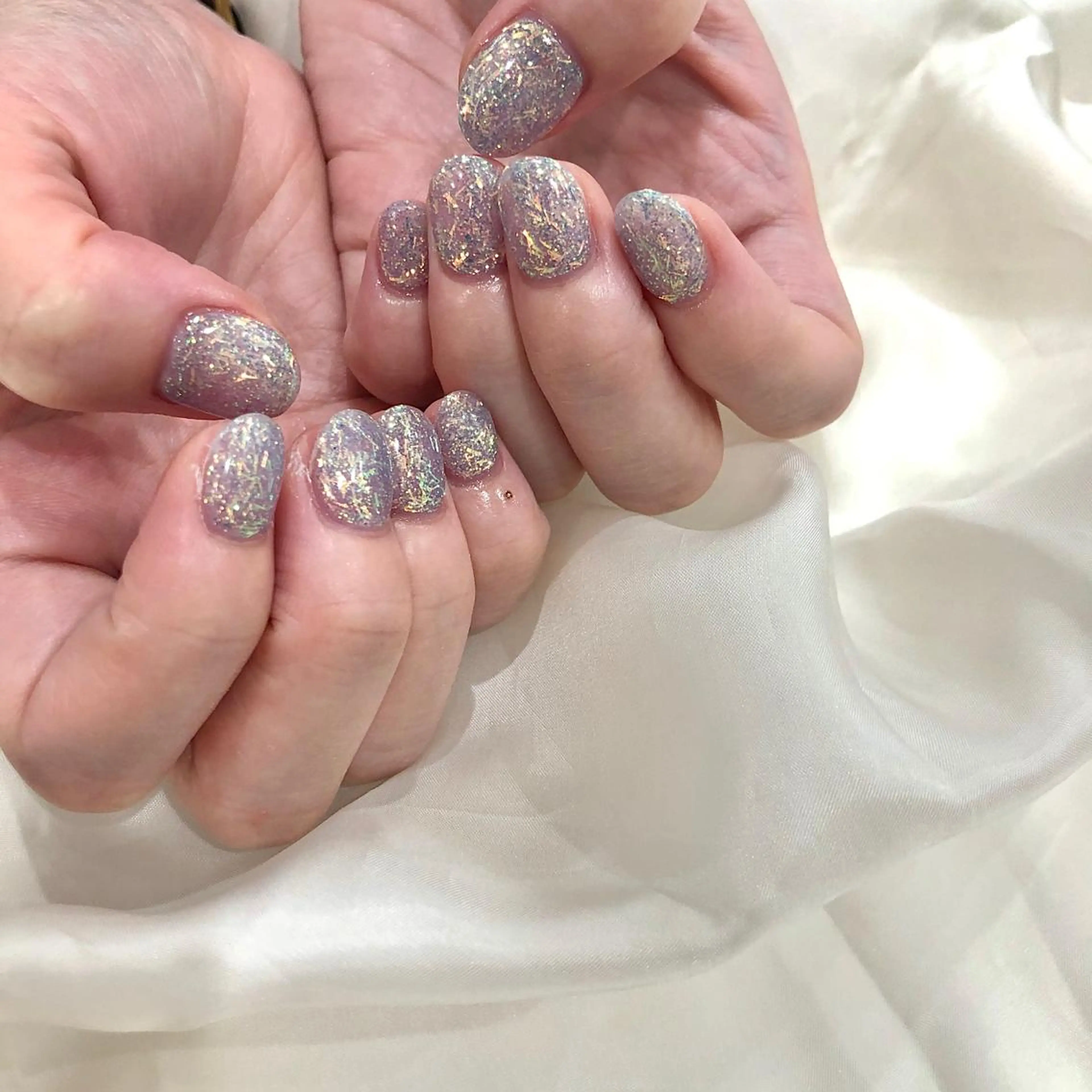 ネイル nail salon Soiréeのネイルデザイン