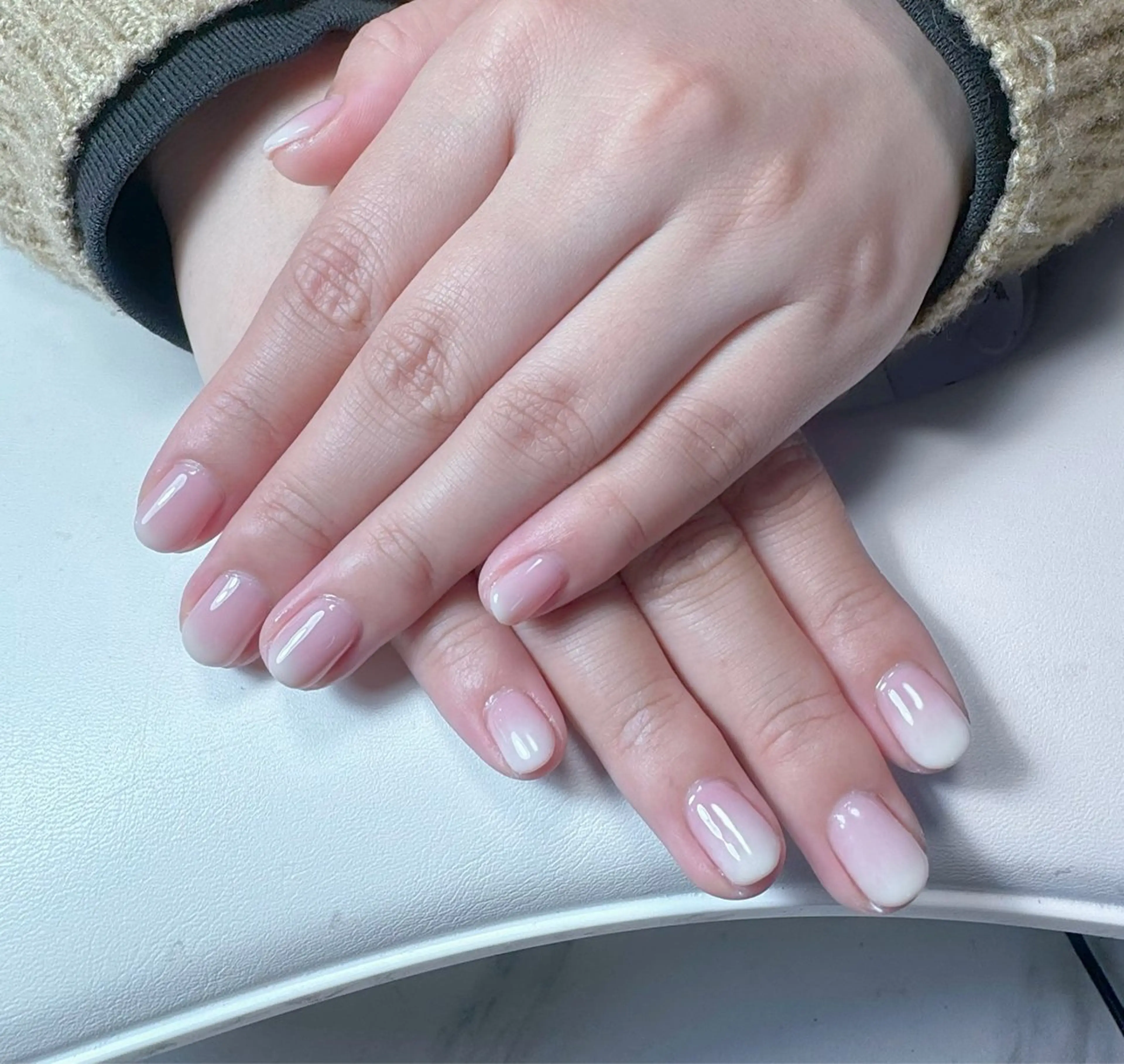 ネイル ハンドネイル Nail Salon Anのネイルデザイン