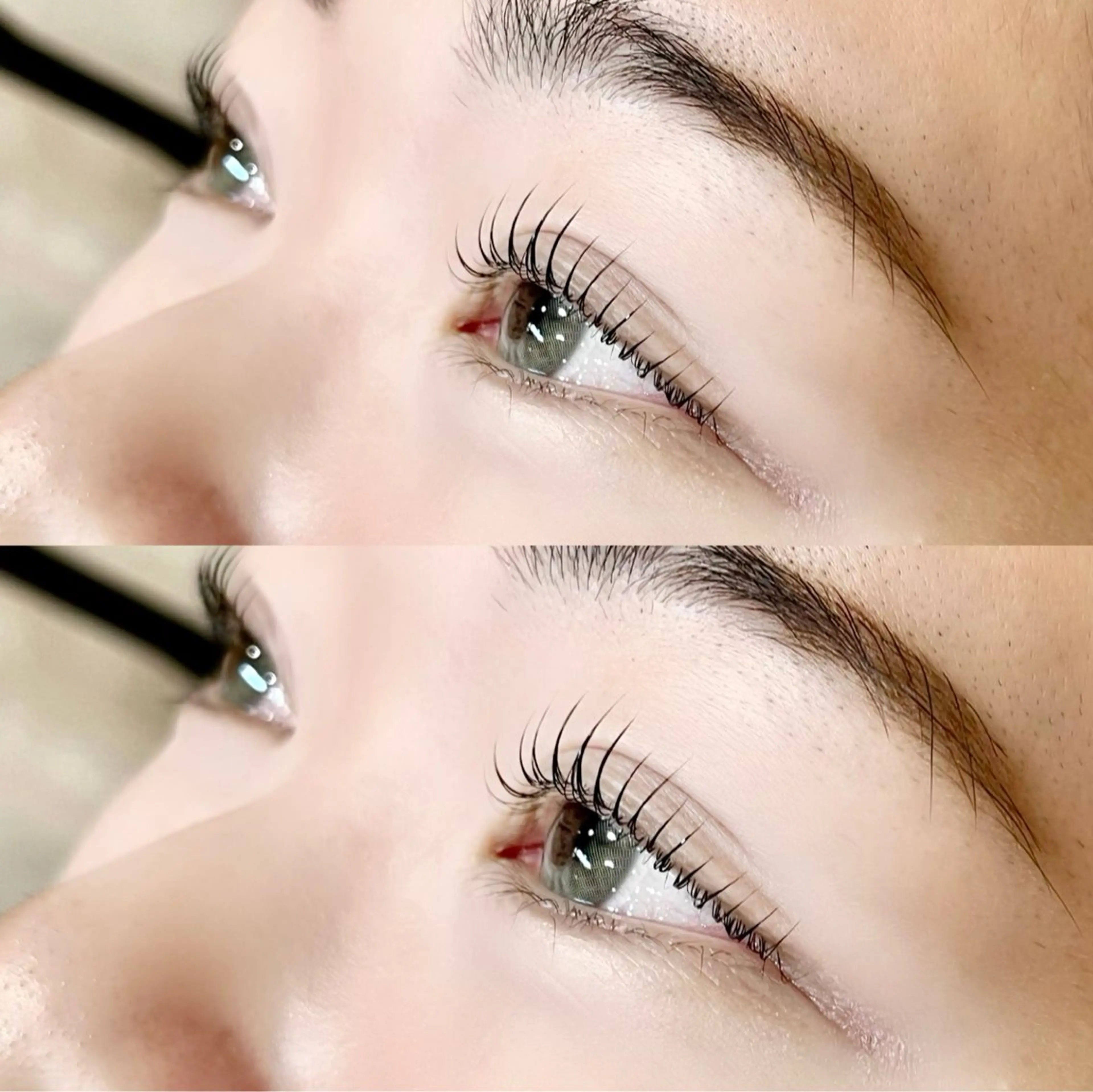 マツエク・マツパ マツパ Zina 船橋南口/Amikaのマツエク・マツパデザイン