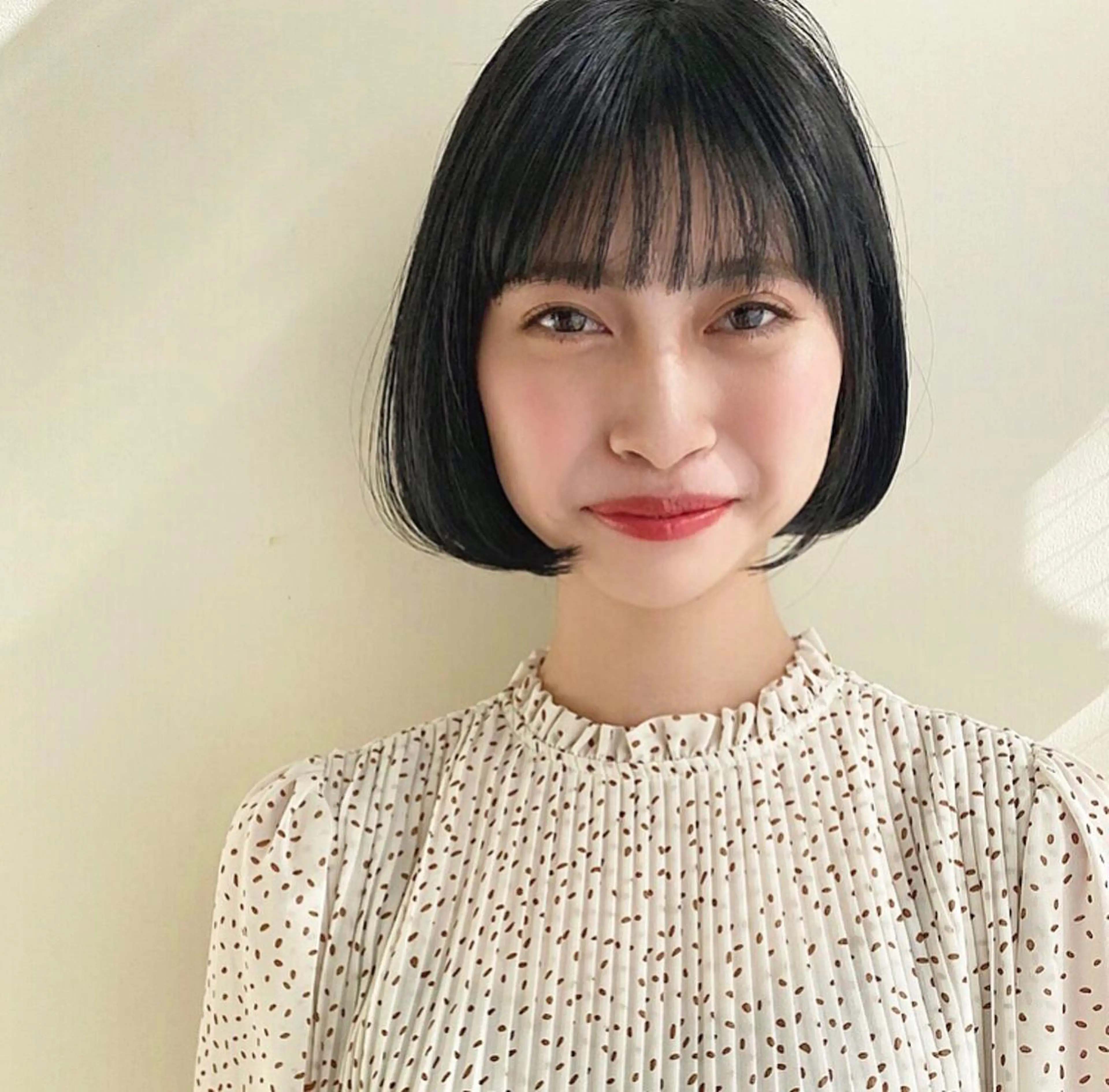 ショート カラー 🌿理想を叶える🌿 似合わせ🌟RISAのヘアスタイル