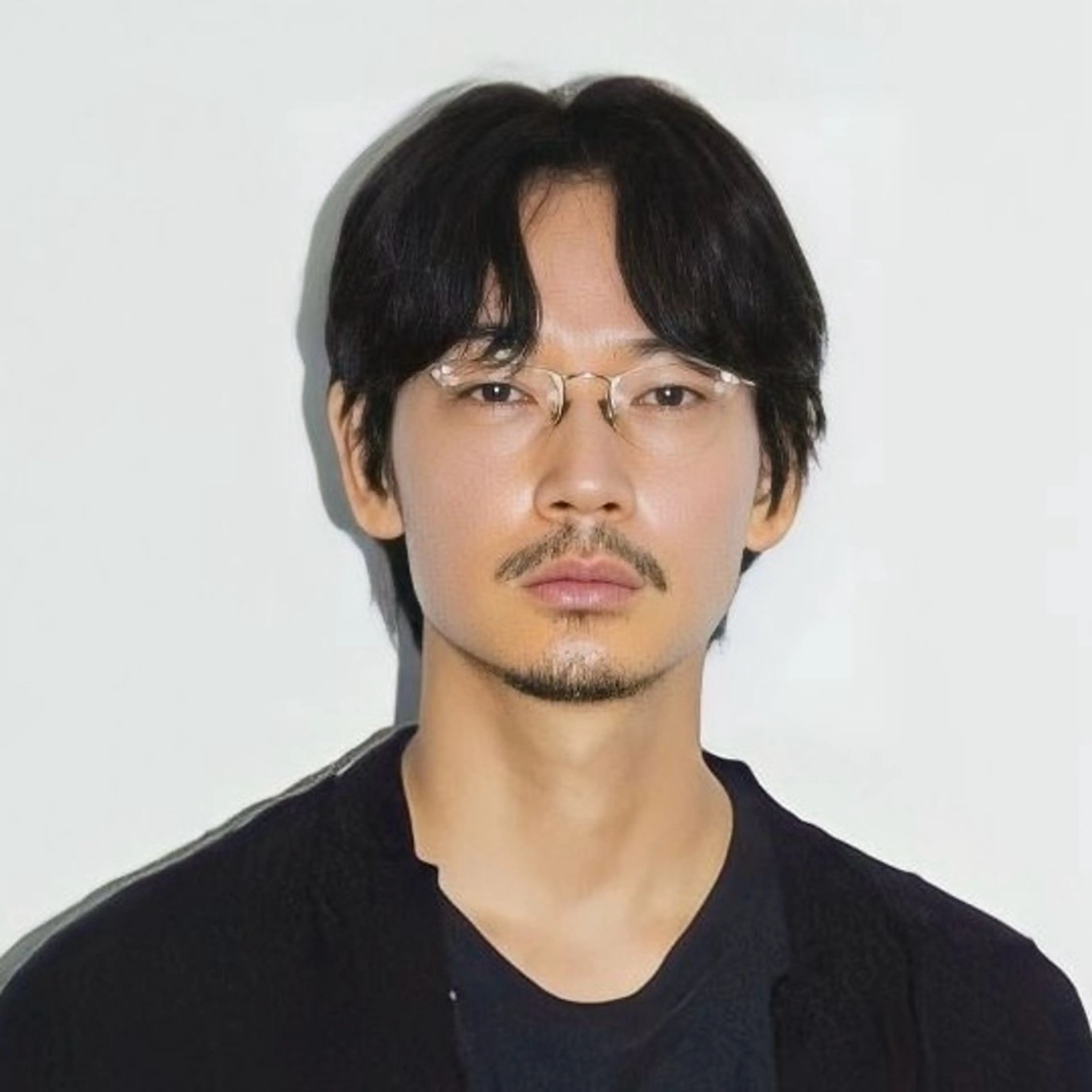 ミディアム ヘアアレンジ メンズ fifth 石川 凪のヘアスタイル