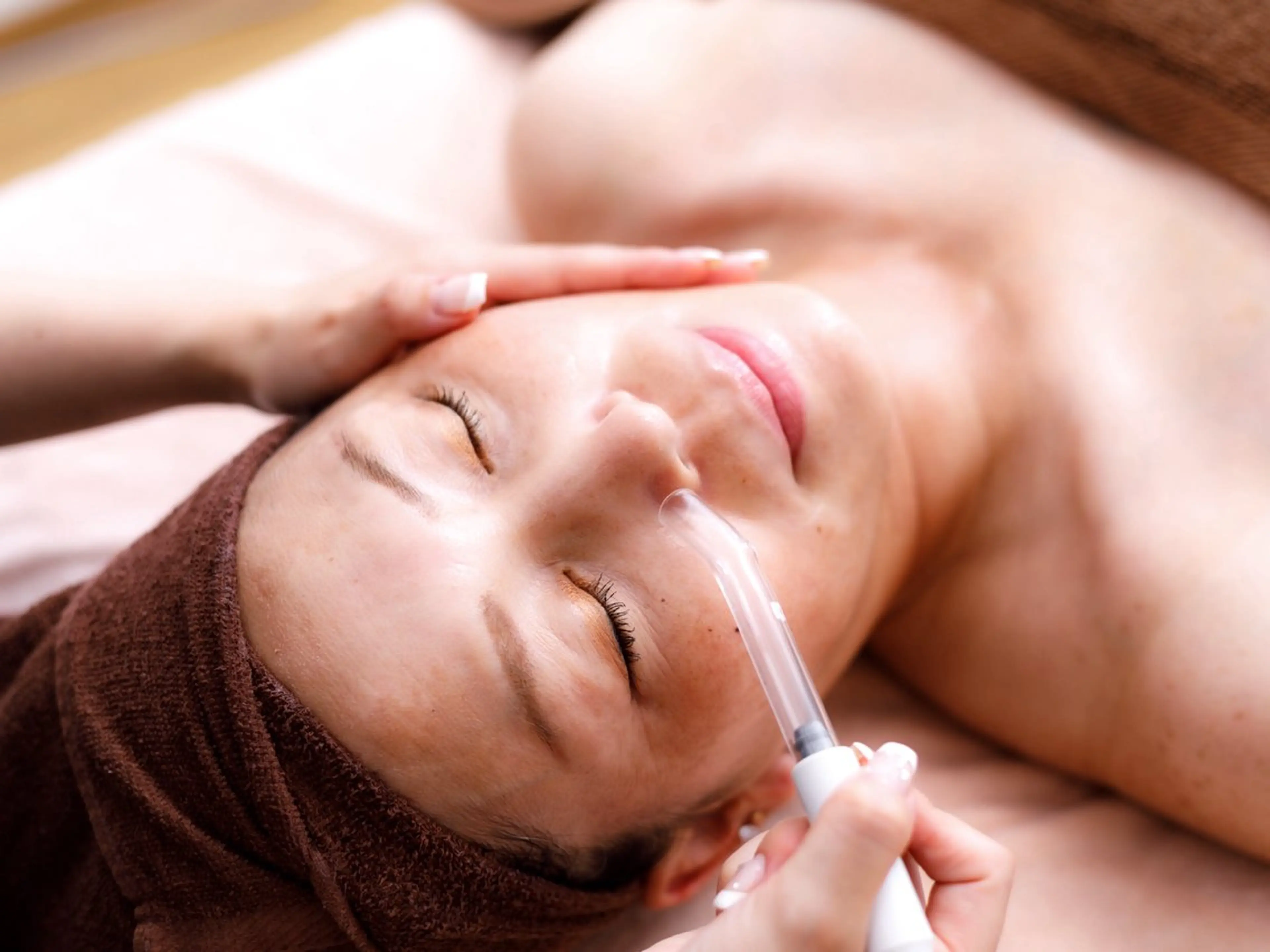 岸和田／久米田 MooMooのエステ・リラクイメージ