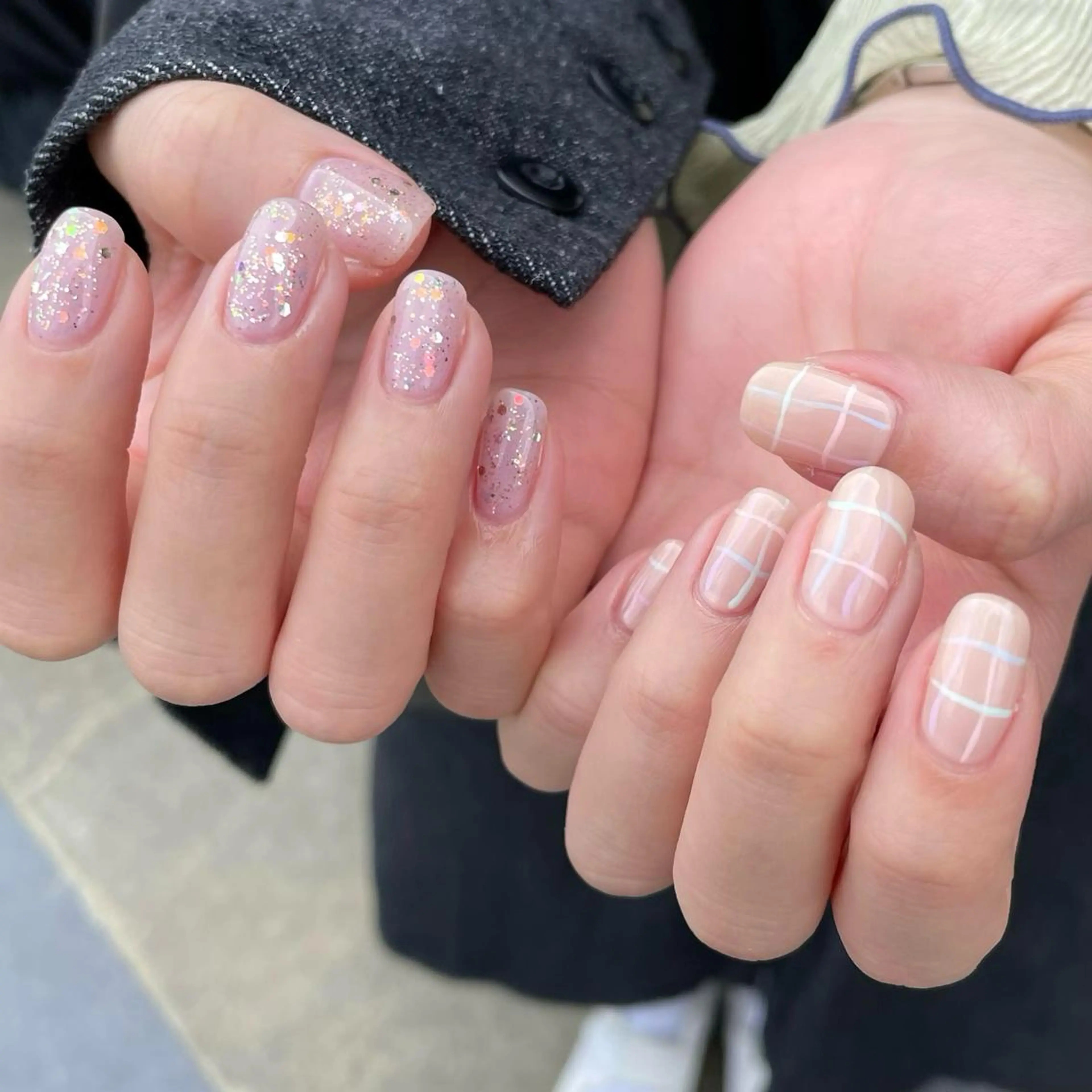 ネイル Stella nailsのネイルデザイン