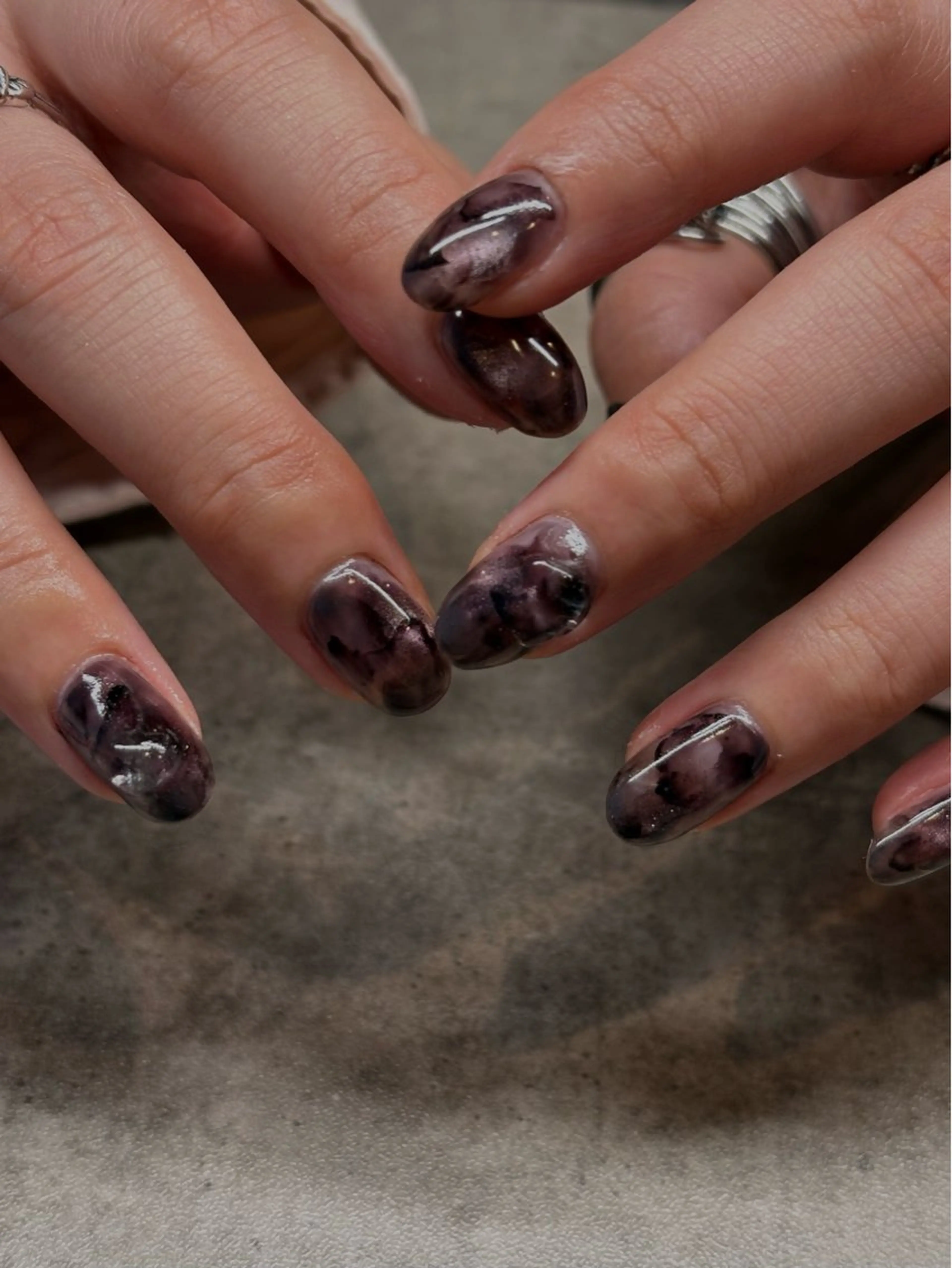 ネイル ハンドネイル filonnail/ tomokaのネイルデザイン