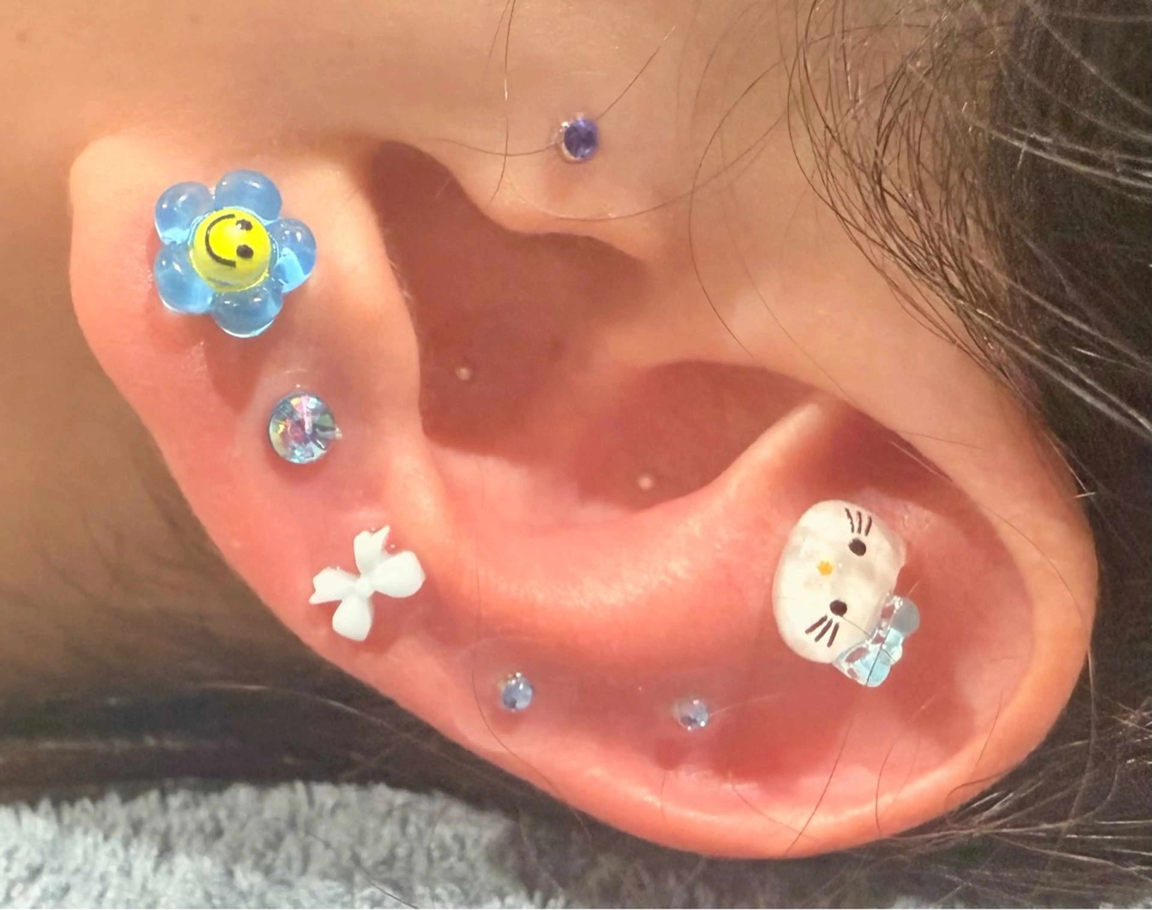 その他 LiZA エステティックサロンのエステ・リラクイメージ