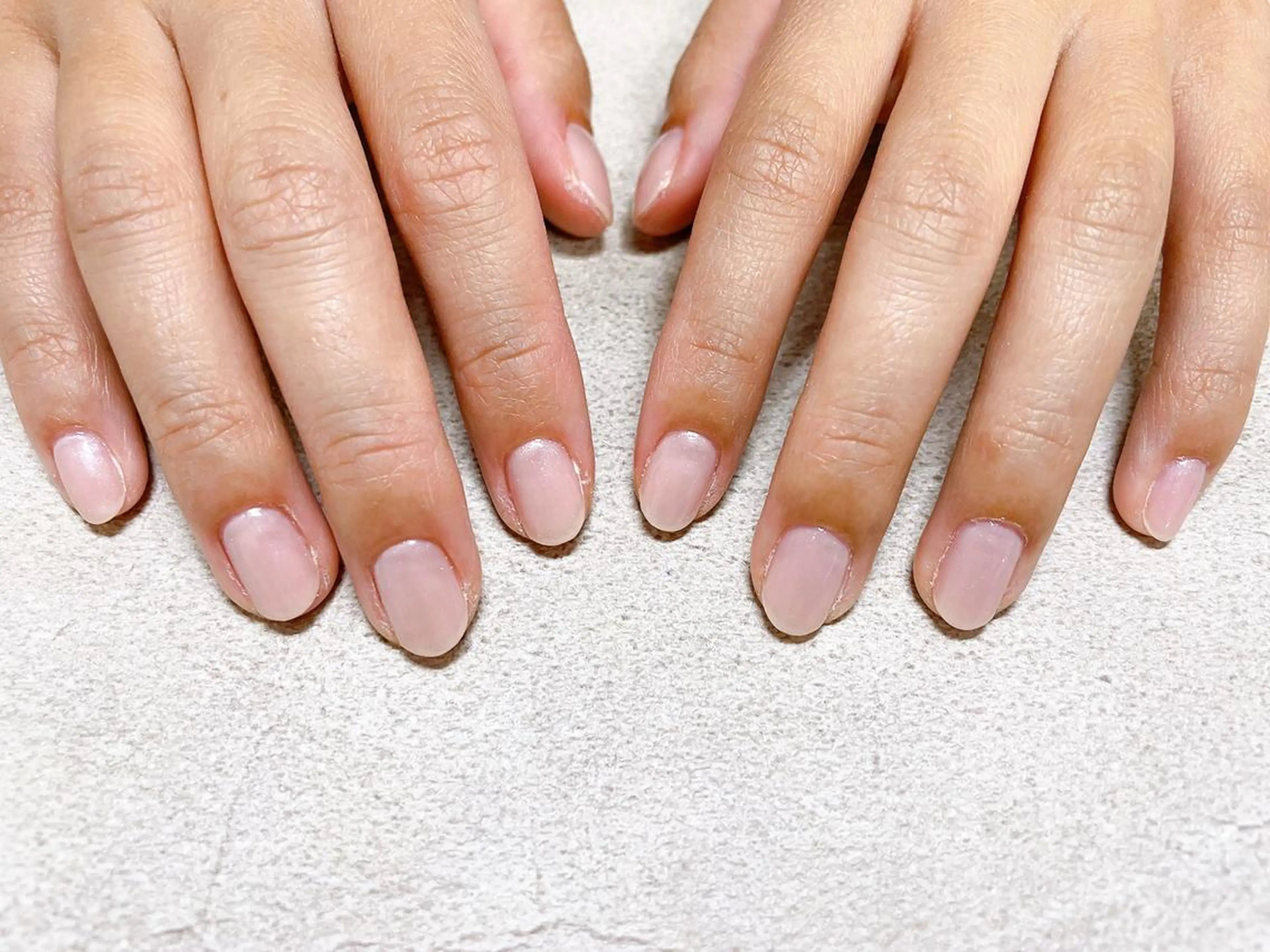 ネイル オーロラネイル フラワーネイル フットネイル フレンチネイル ジェルネイル ハンドネイル mogunail &blowのネイルデザイン