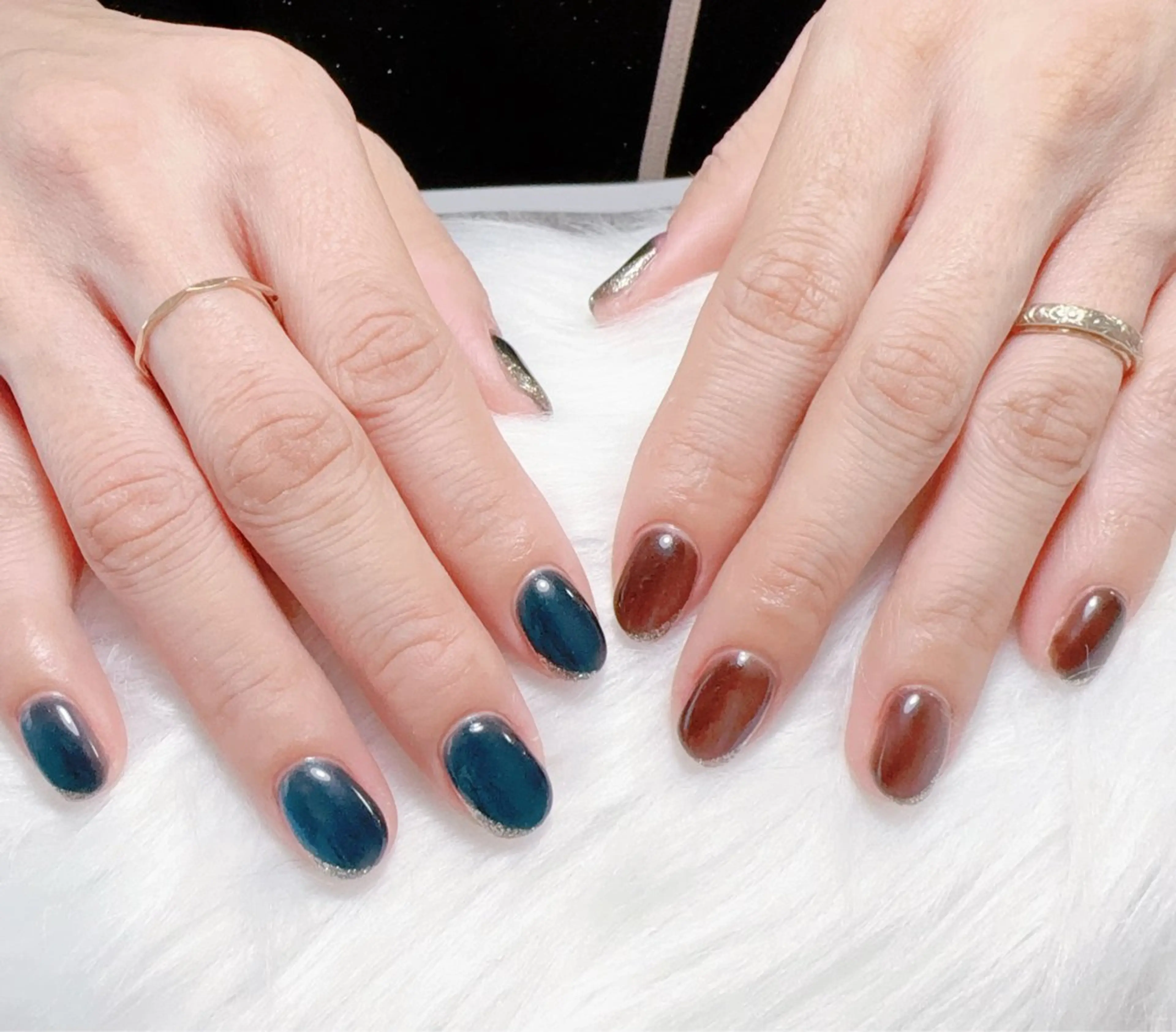 ネイル ハンドネイル super girlネイルサロン所属・supergirl ネイル専門サロンのネイルデザイン