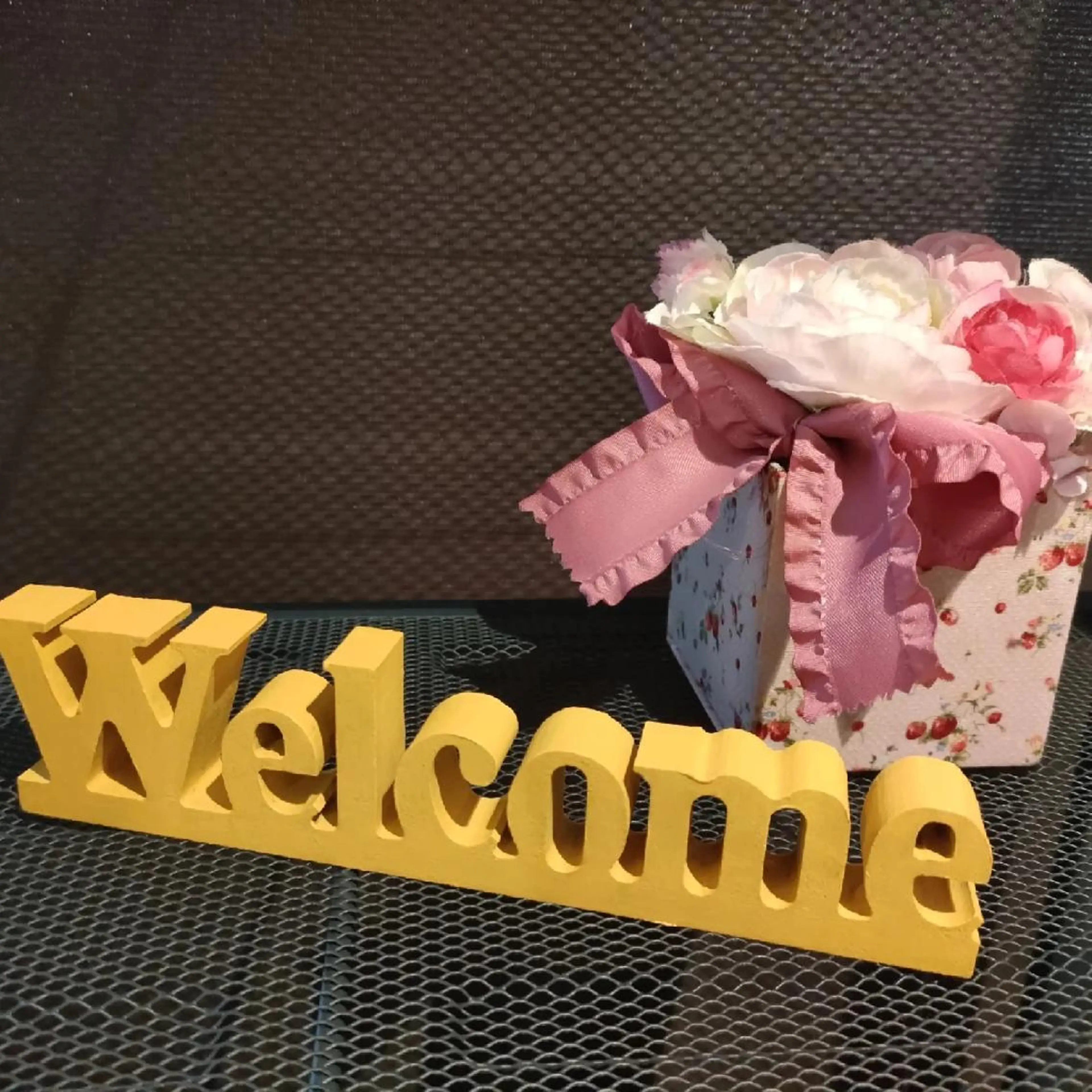 いやし処 　笑顔のエステ・リラクイメージ