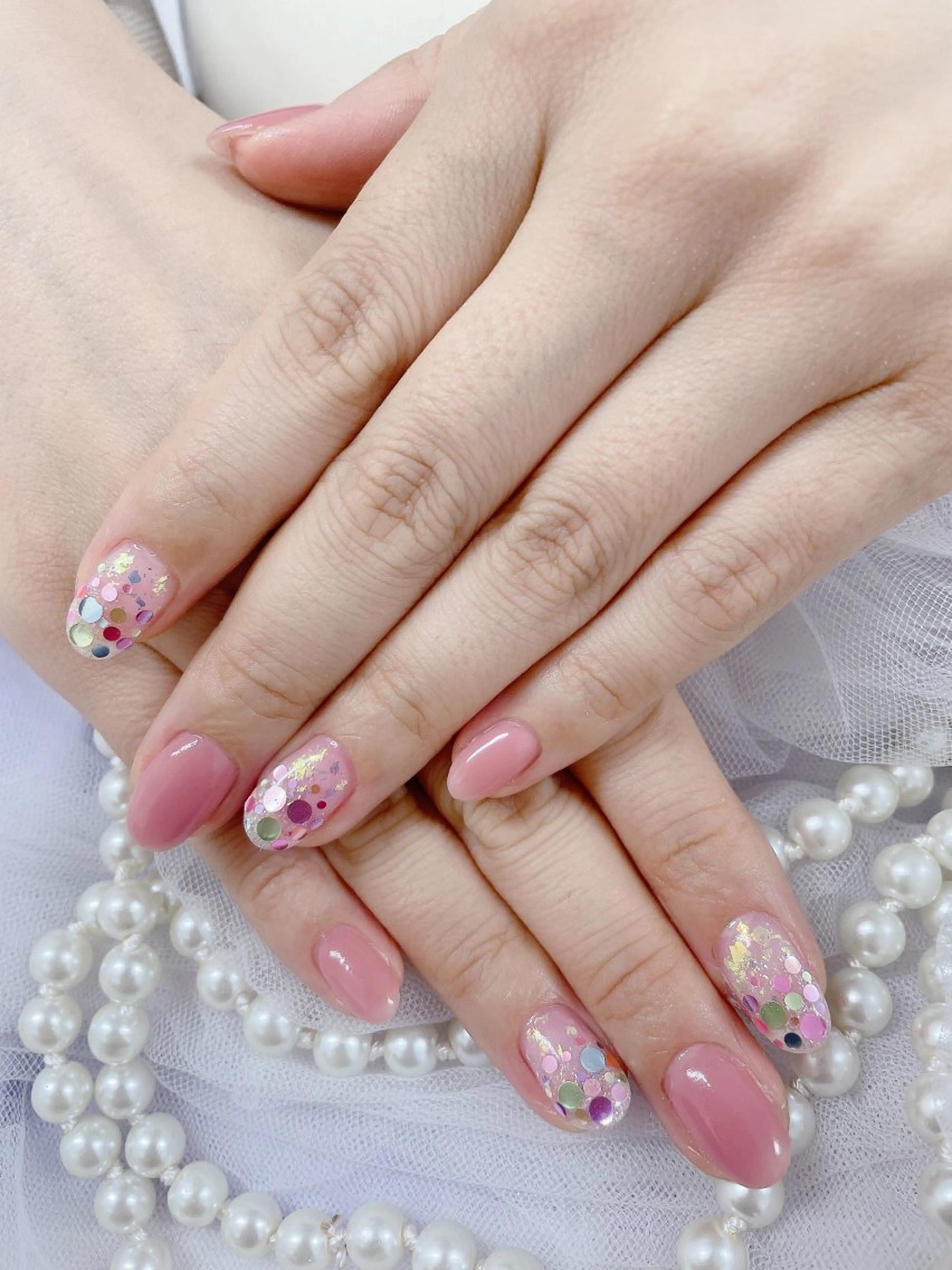 ネイル kirameki nailのネイルデザイン