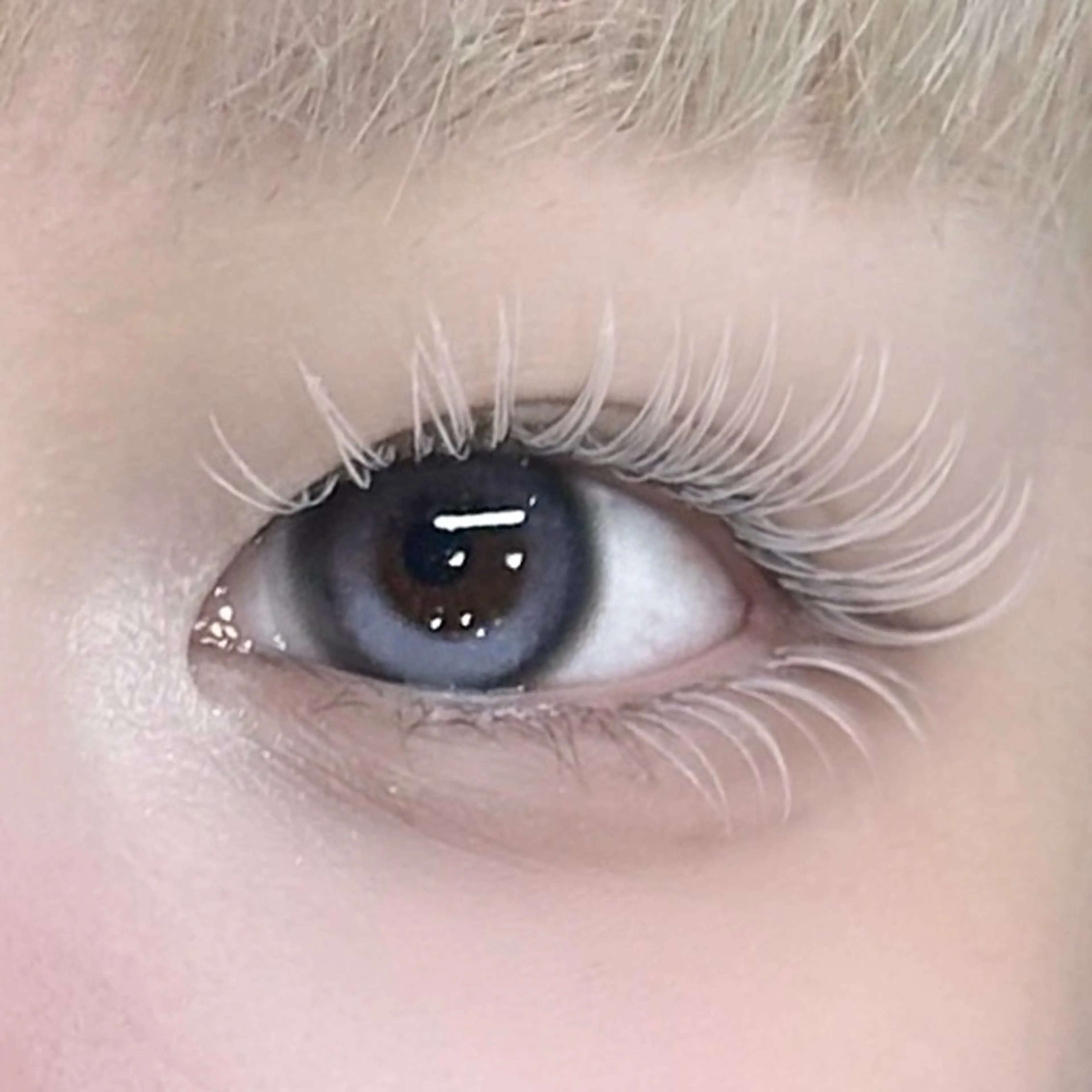 マツエク・マツパ マツエク AILEEN *のマツエク・マツパデザイン