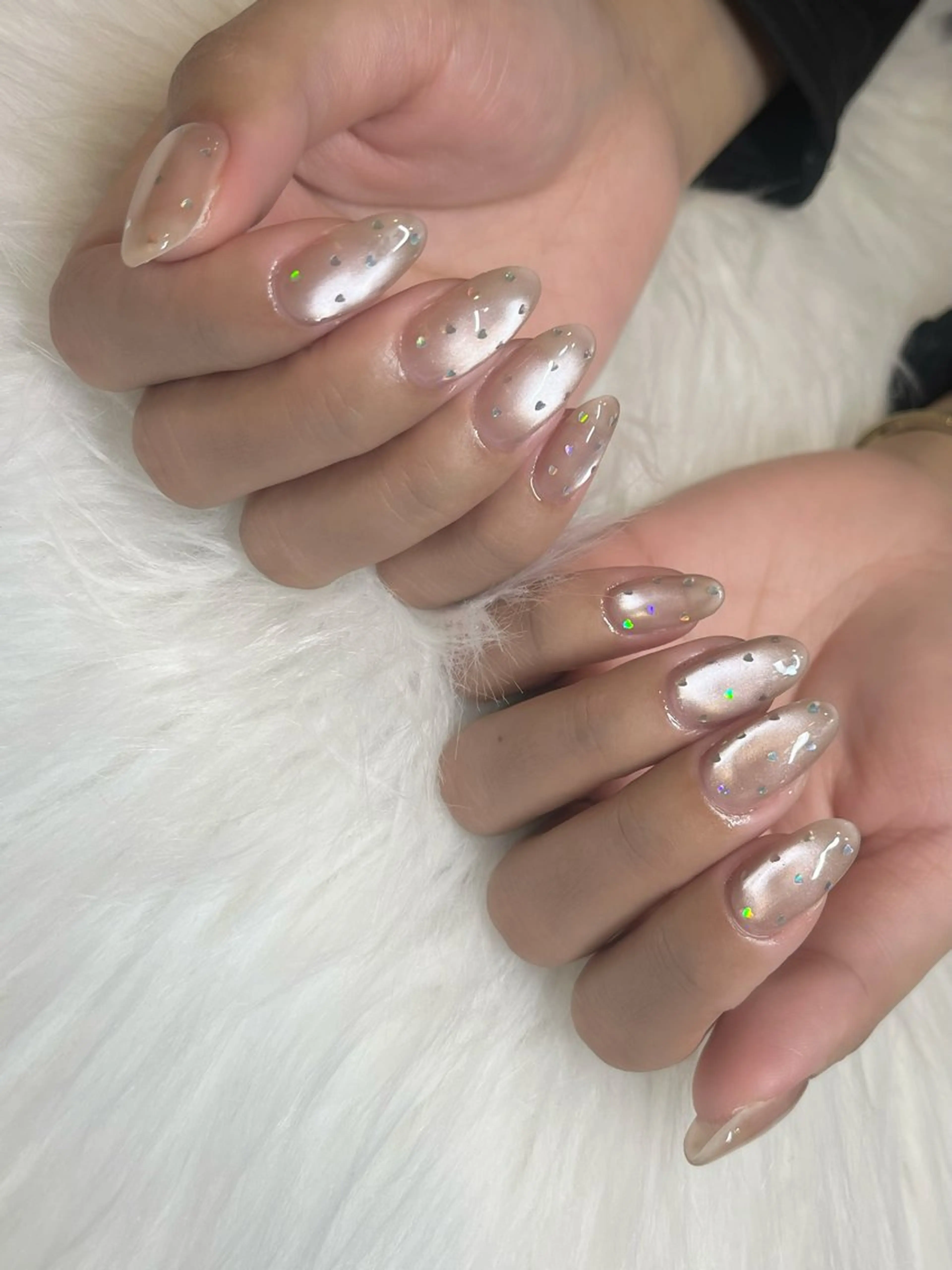 ネイル ハンドネイル Ravi【胡町】 伊藤のネイルデザイン