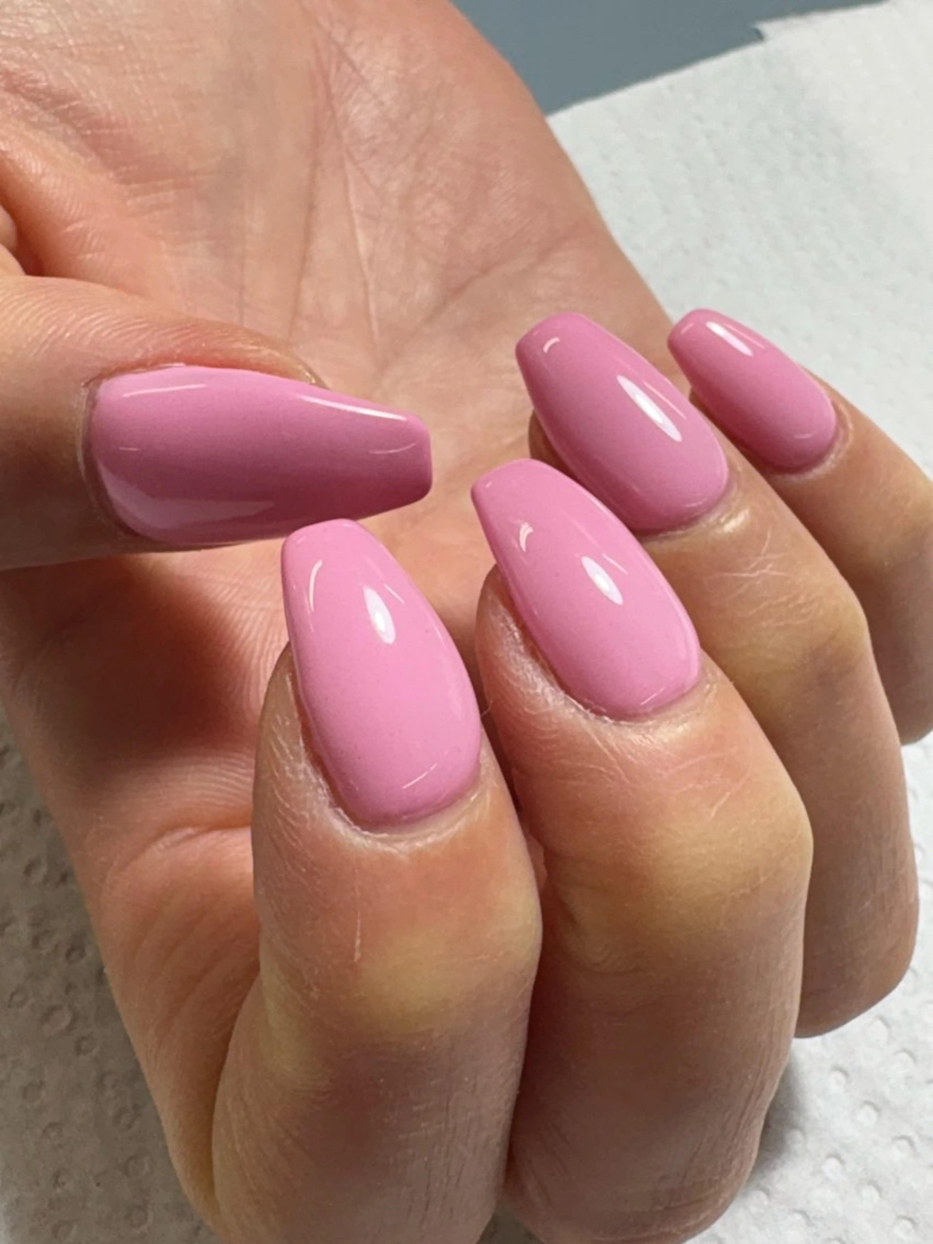 ネイル 関口 釉月のネイルデザイン