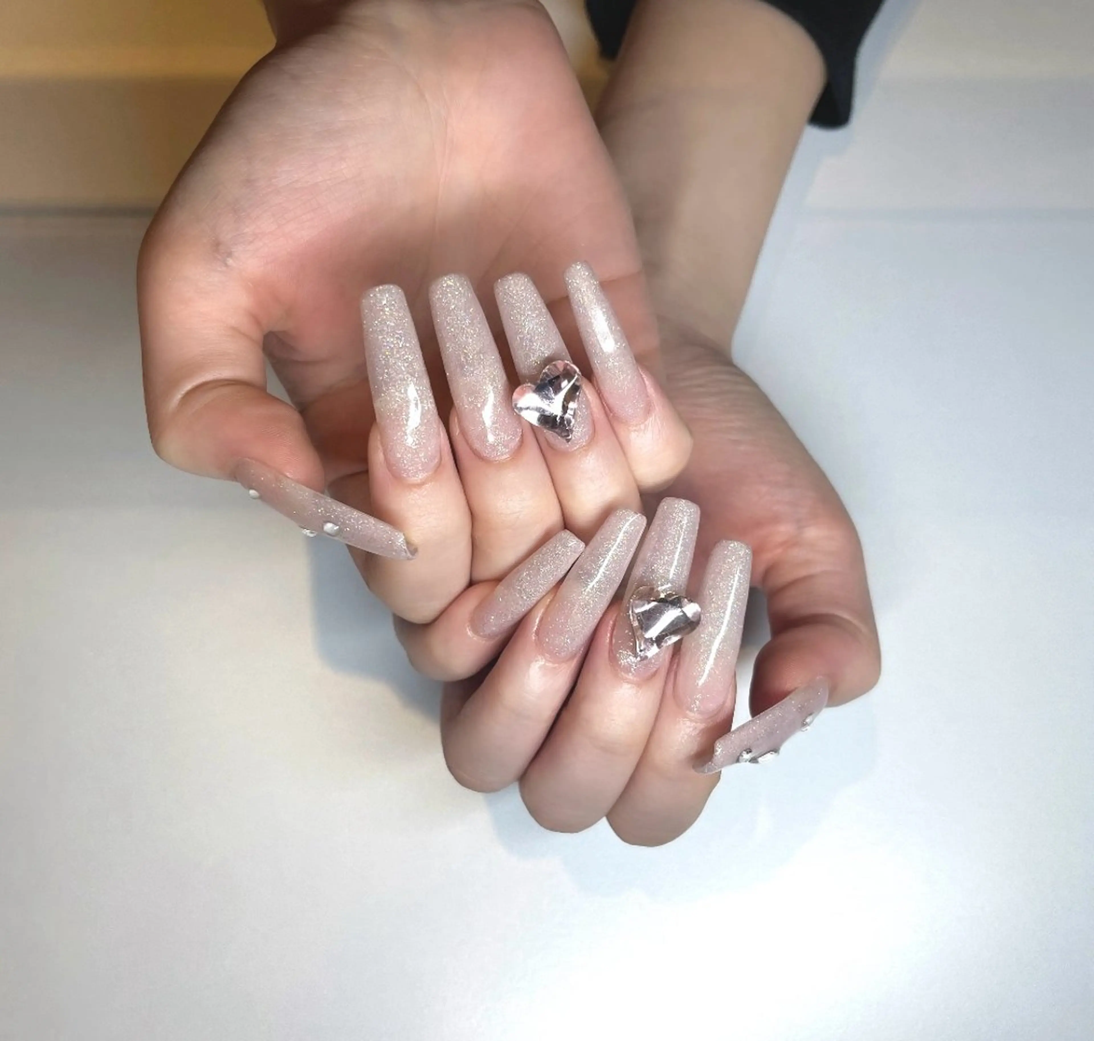 ネイル miyuu 【E bella 】のネイルデザイン